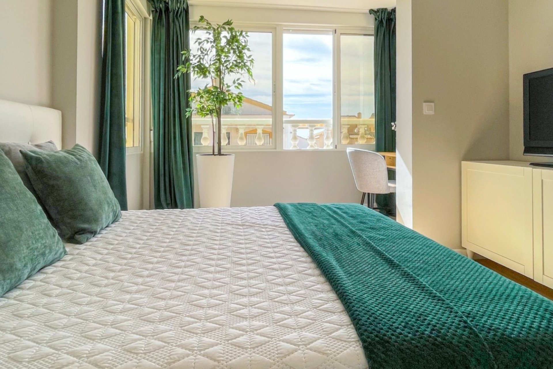 Herverkoop - Rijwoning - Orihuela Costa - Los Altos *