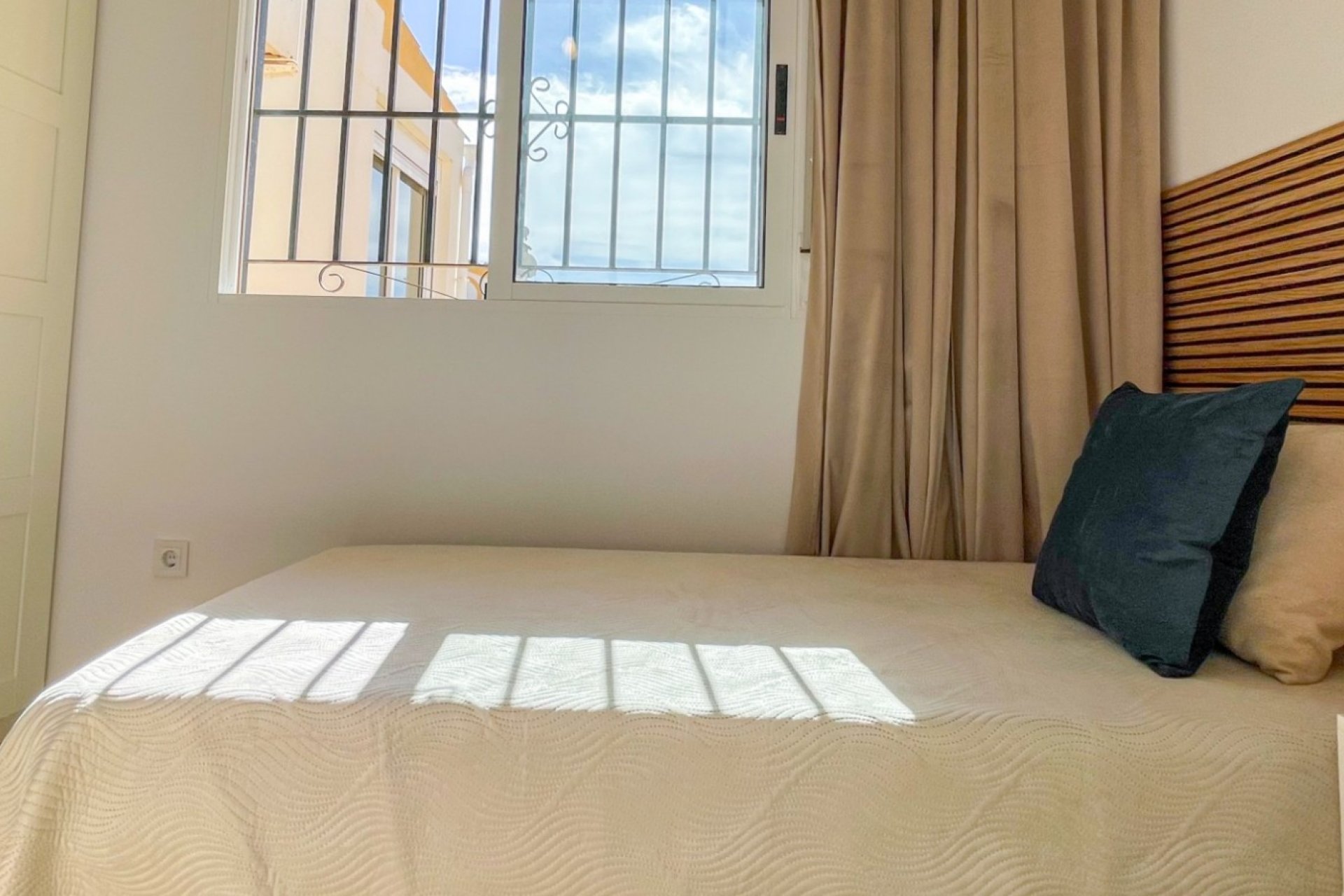 Herverkoop - Rijwoning - Orihuela Costa - Los Altos *