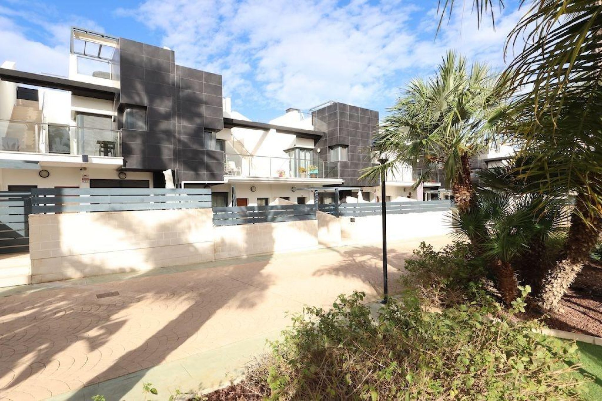 Herverkoop - Rijwoning - Orihuela Costa - Los Dolses