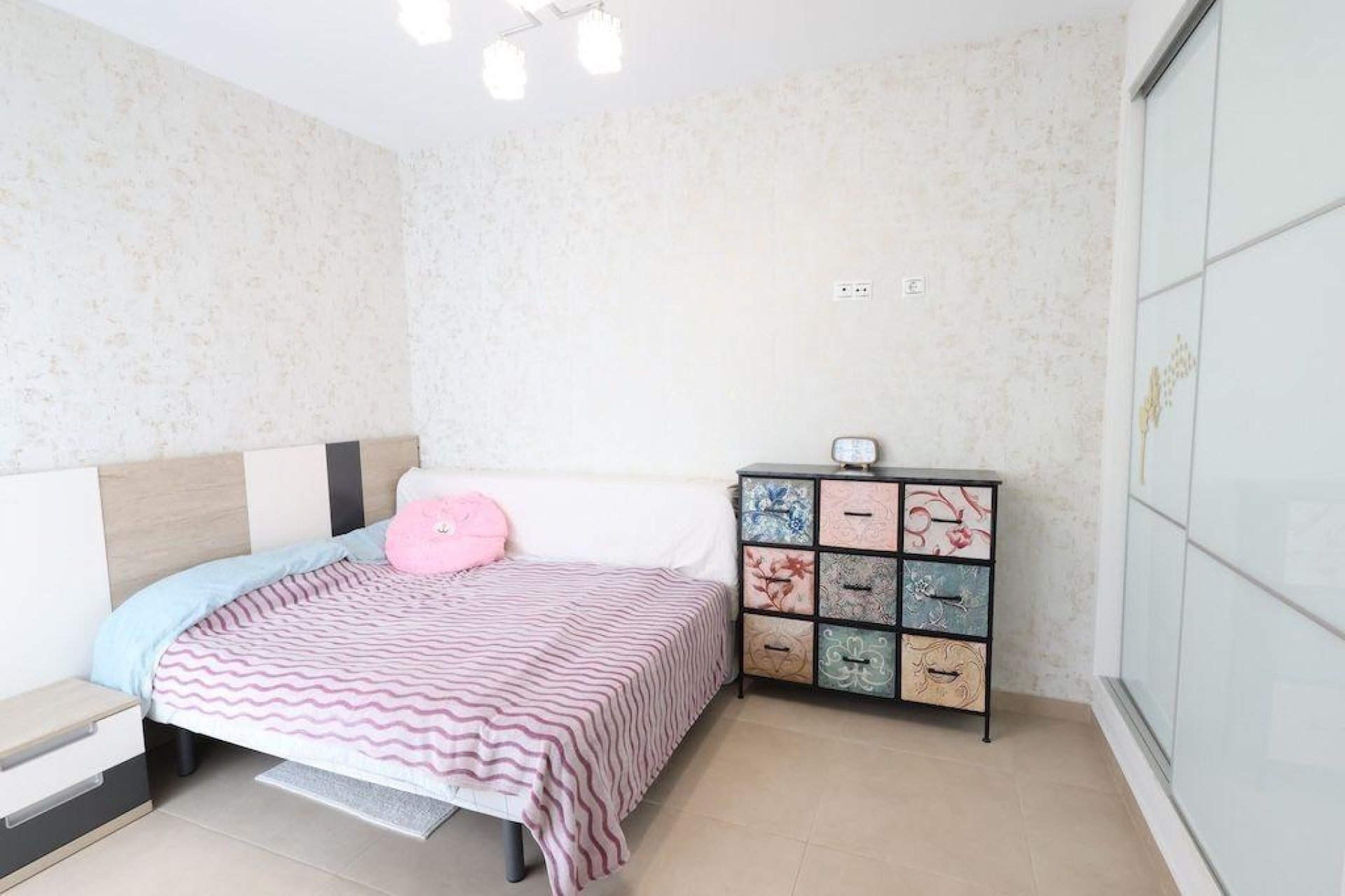 Herverkoop - Rijwoning - Orihuela Costa - Los Dolses