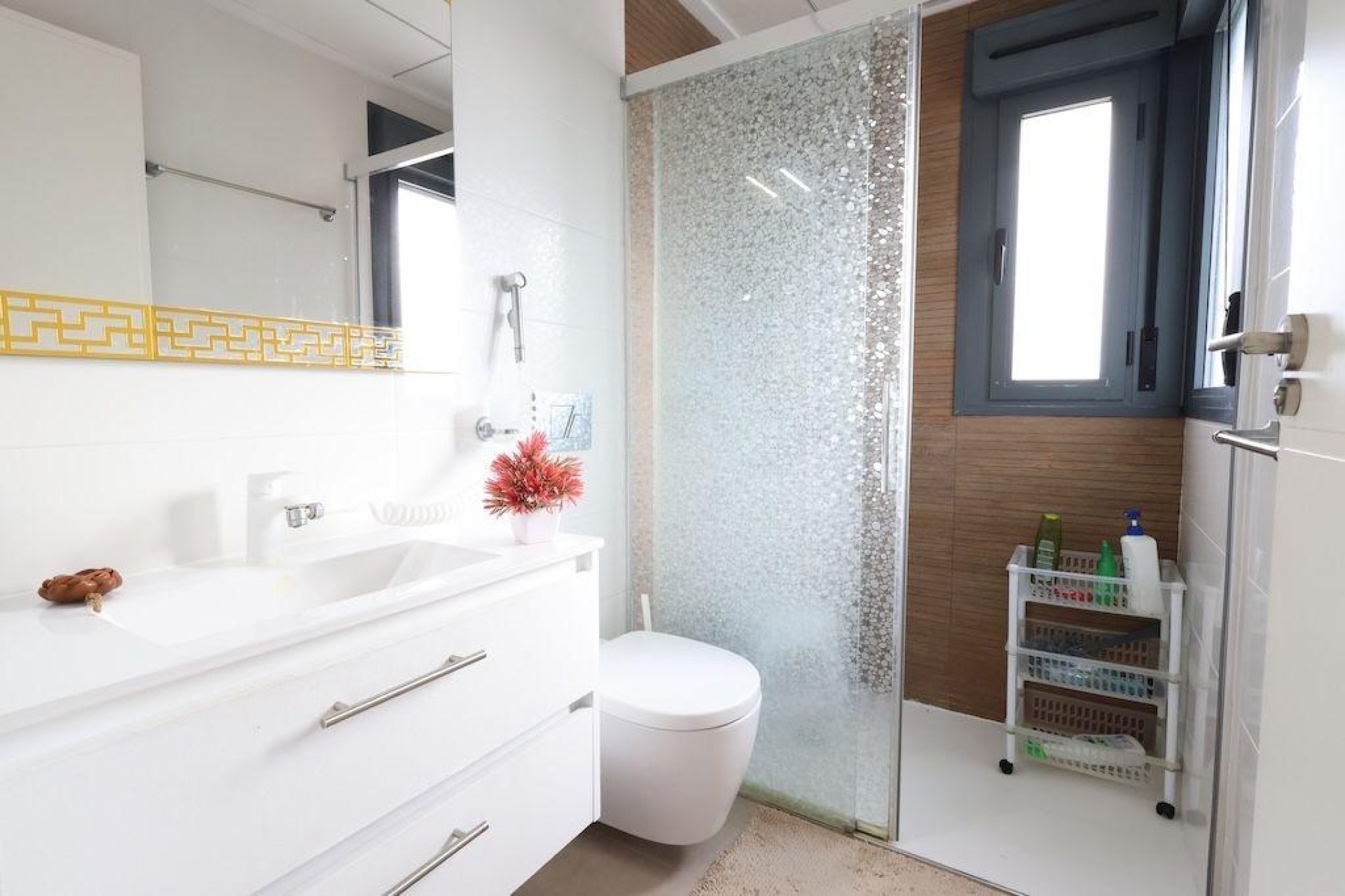 Herverkoop - Rijwoning - Orihuela Costa - Los Dolses