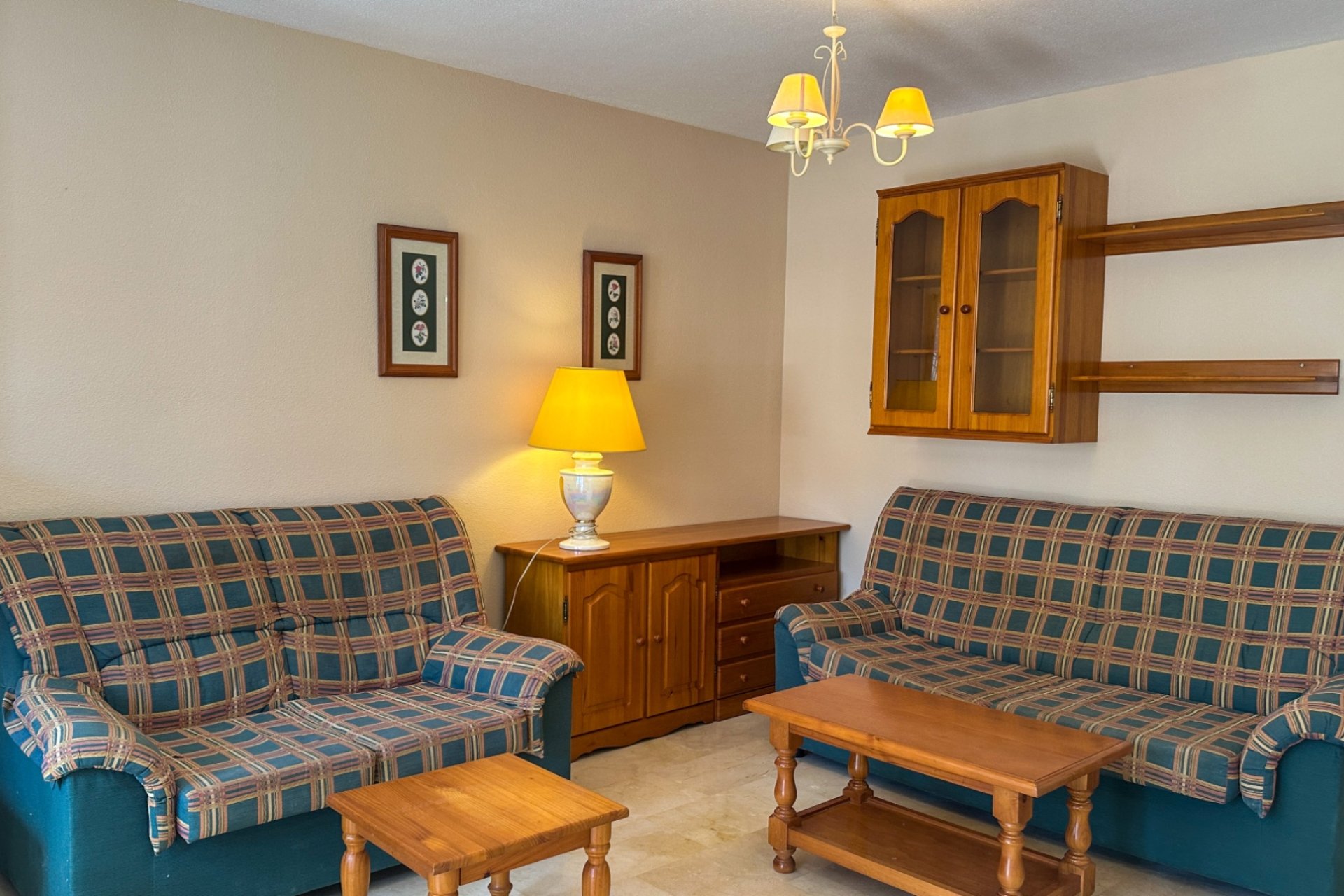 Herverkoop - Rijwoning - Orihuela Costa - Los Dolses