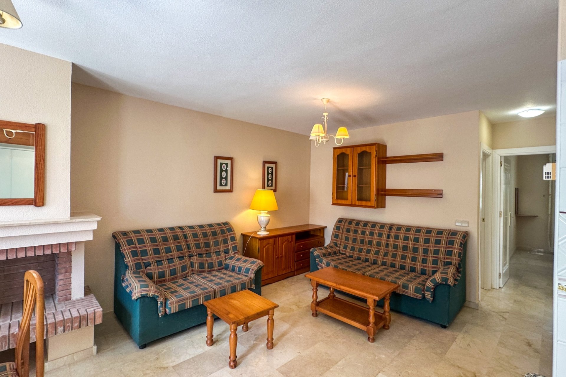 Herverkoop - Rijwoning - Orihuela Costa - Los Dolses