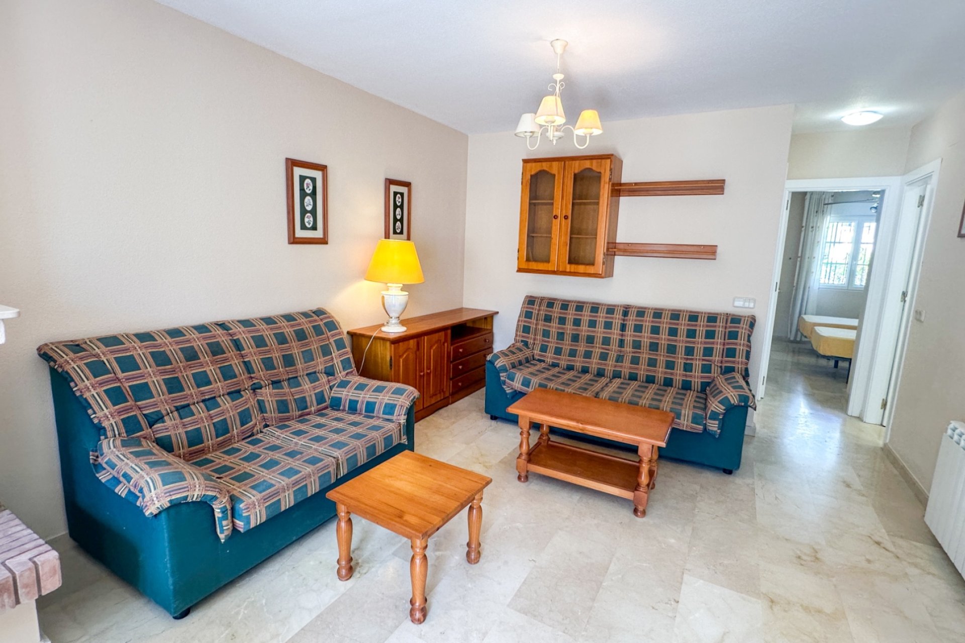 Herverkoop - Rijwoning - Orihuela Costa - Los Dolses