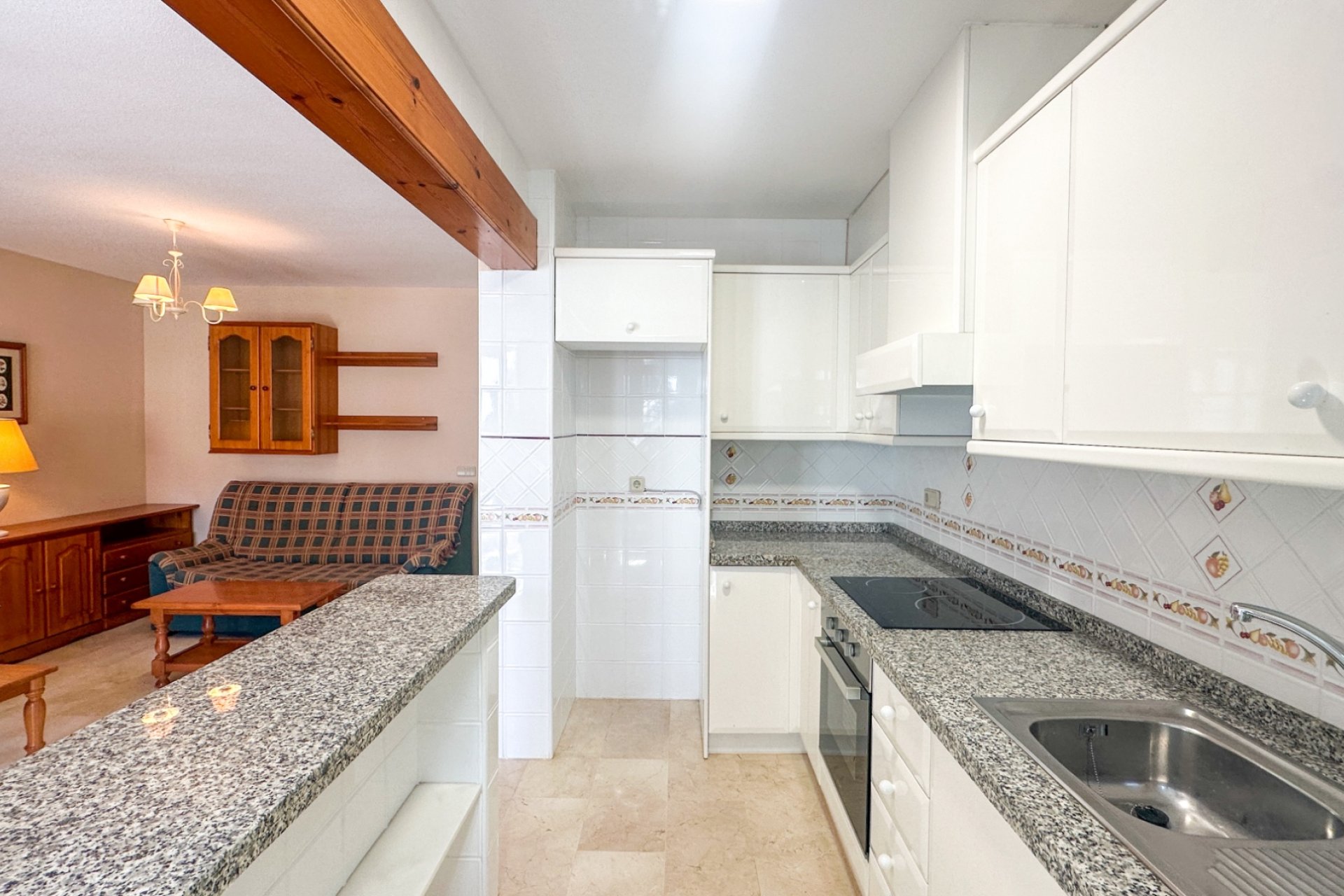 Herverkoop - Rijwoning - Orihuela Costa - Los Dolses