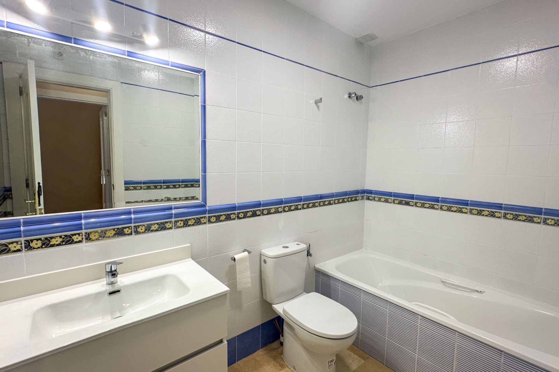Herverkoop - Rijwoning - Orihuela Costa - Los Dolses