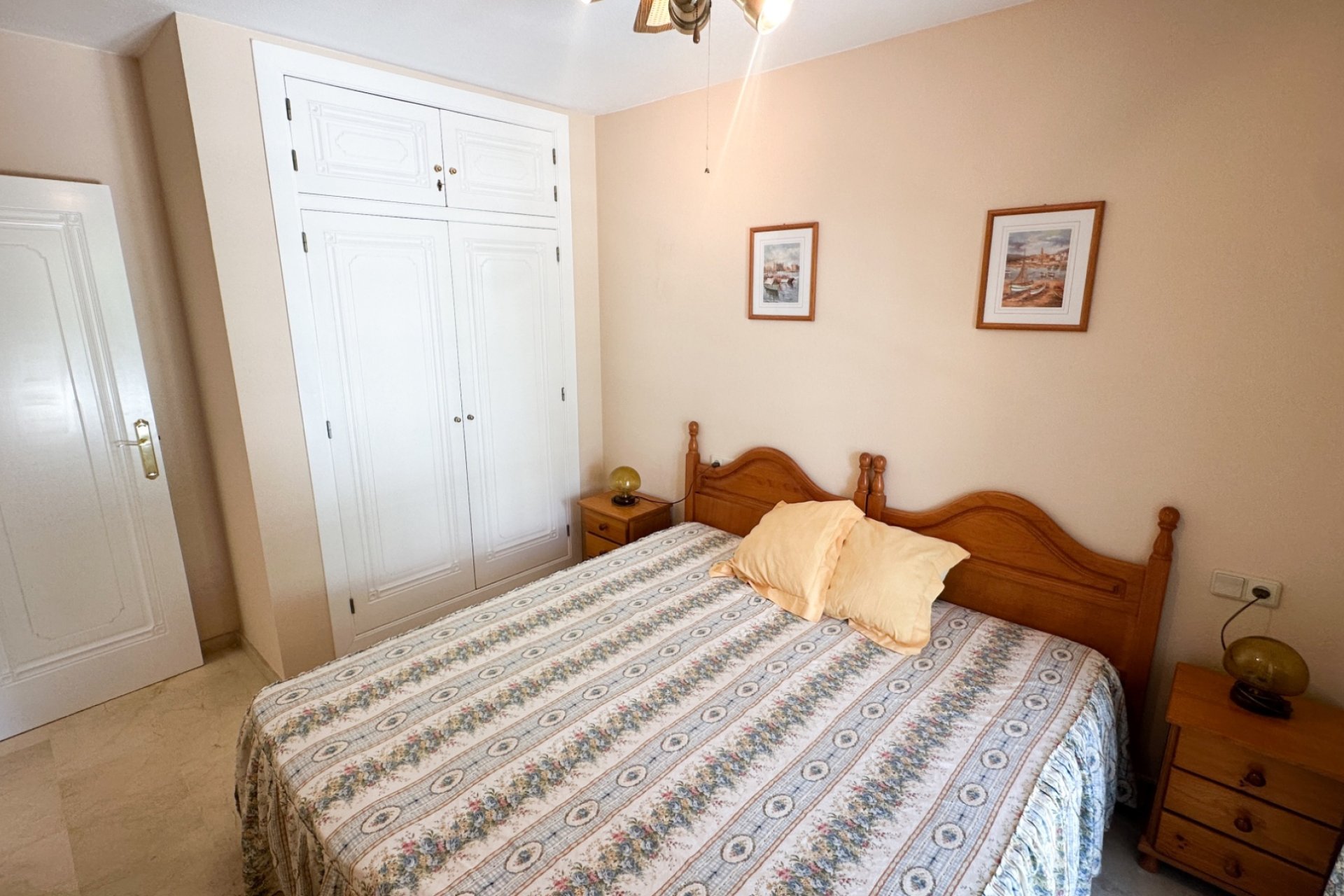 Herverkoop - Rijwoning - Orihuela Costa - Los Dolses