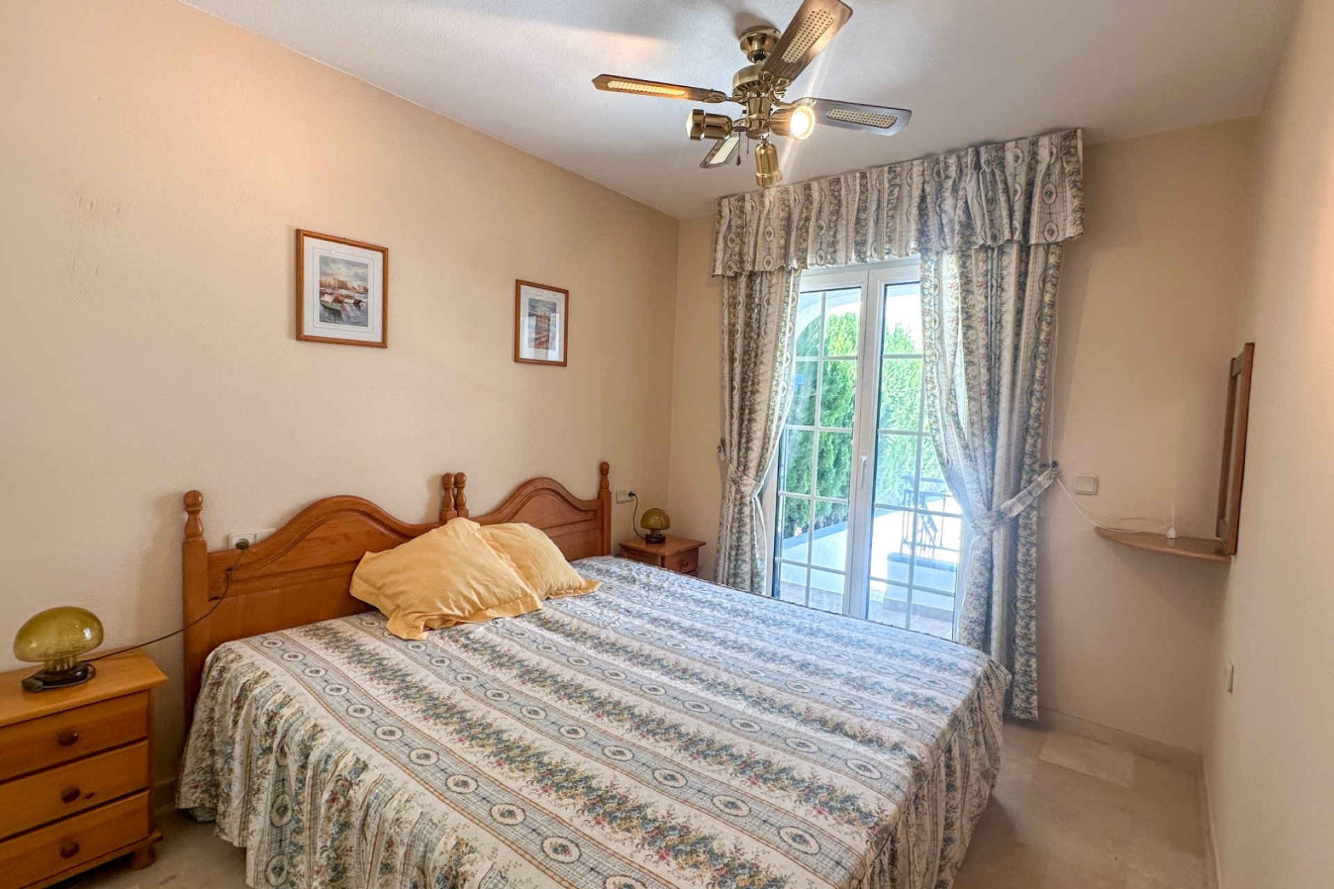 Herverkoop - Rijwoning - Orihuela Costa - Los Dolses