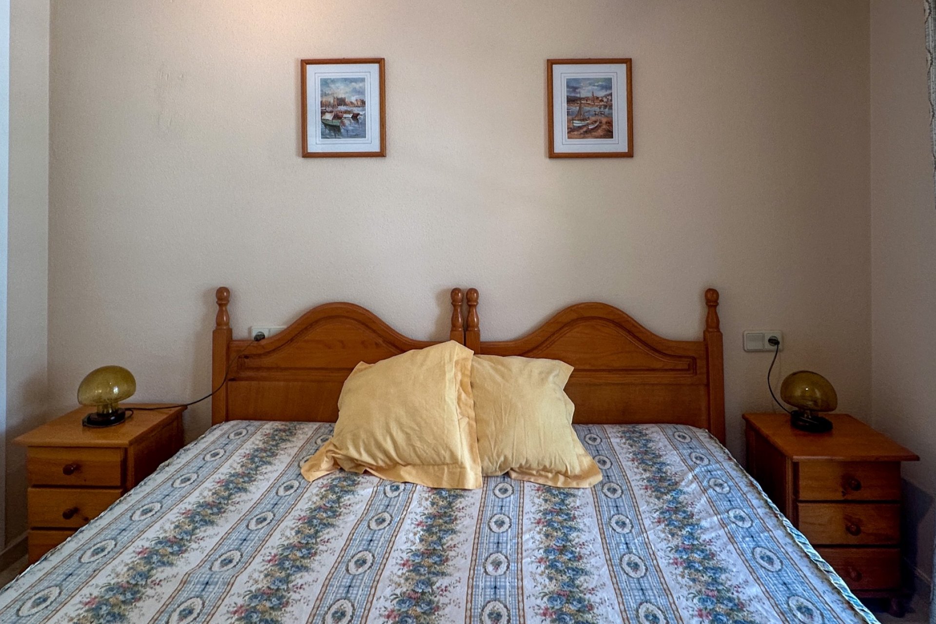 Herverkoop - Rijwoning - Orihuela Costa - Los Dolses