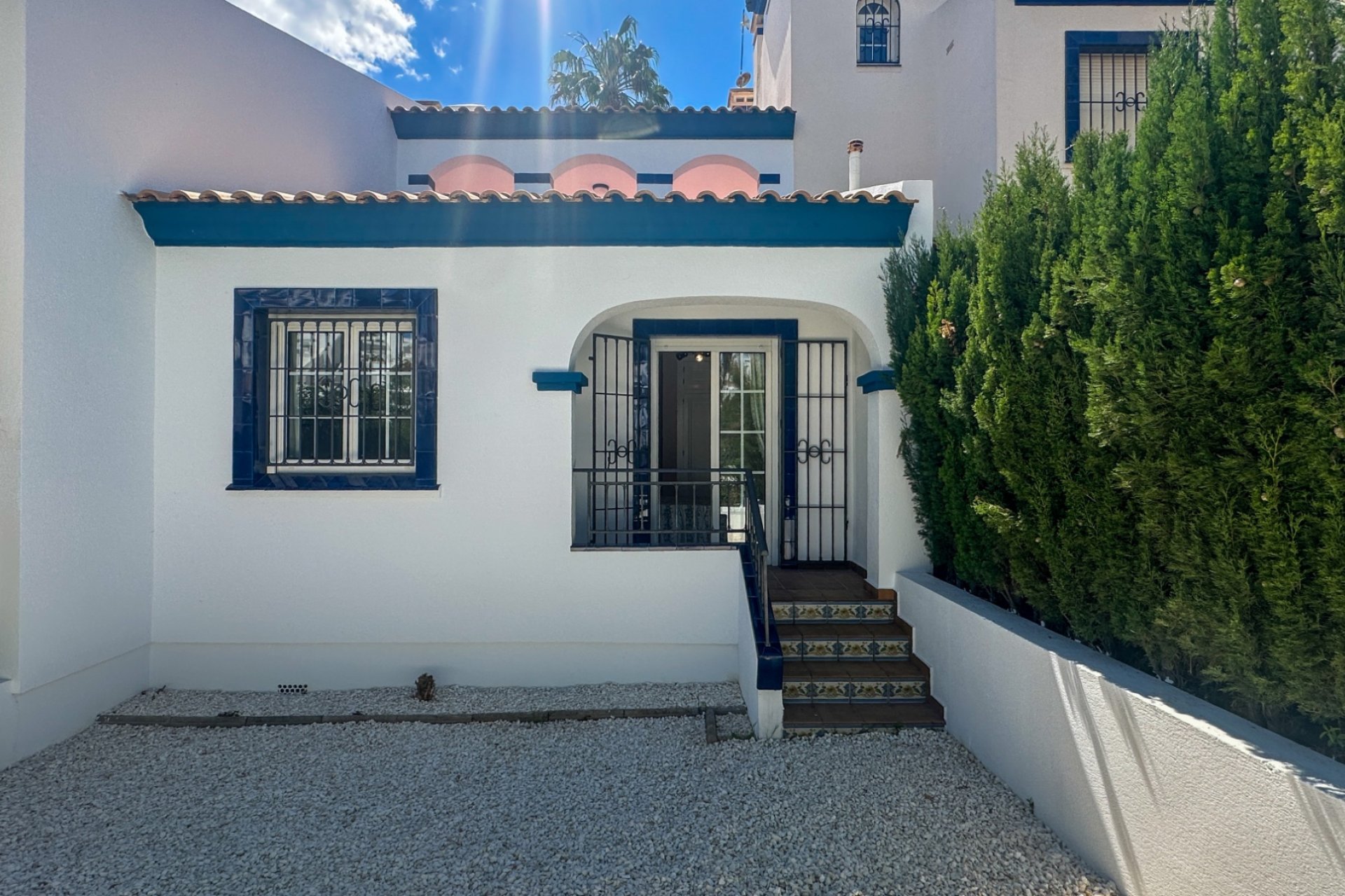 Herverkoop - Rijwoning - Orihuela Costa - Los Dolses