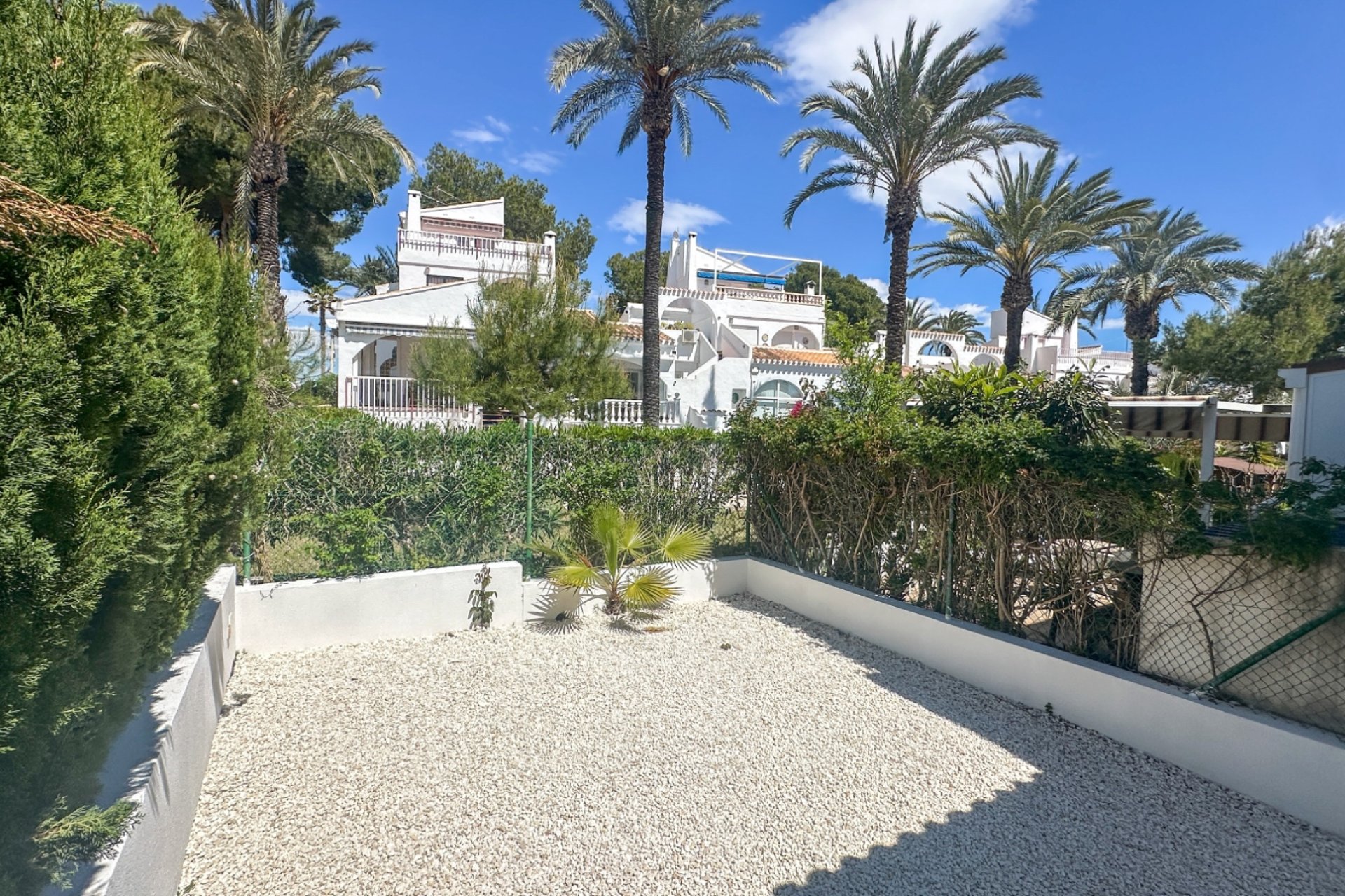 Herverkoop - Rijwoning - Orihuela Costa - Los Dolses