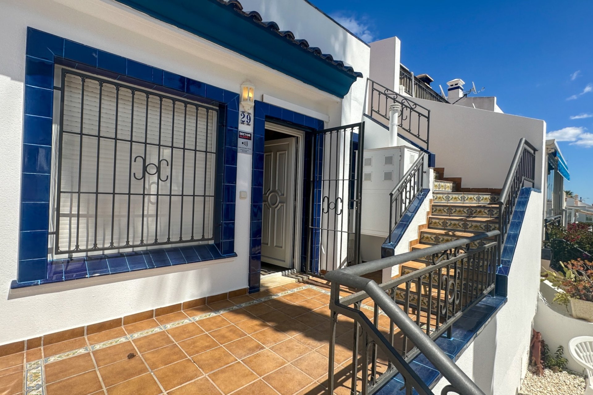 Herverkoop - Rijwoning - Orihuela Costa - Los Dolses