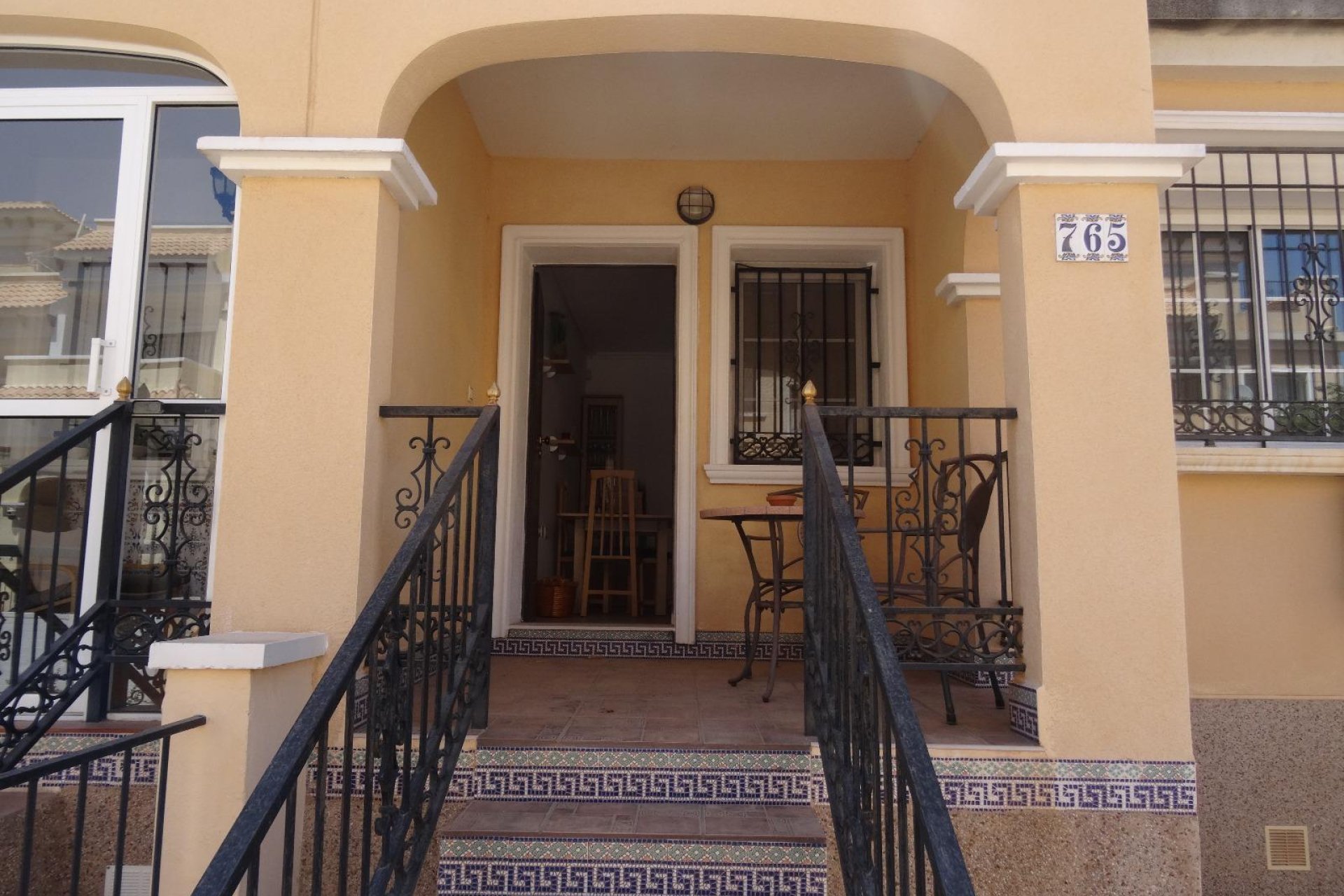 Herverkoop - Rijwoning - Orihuela Costa - PAU 26