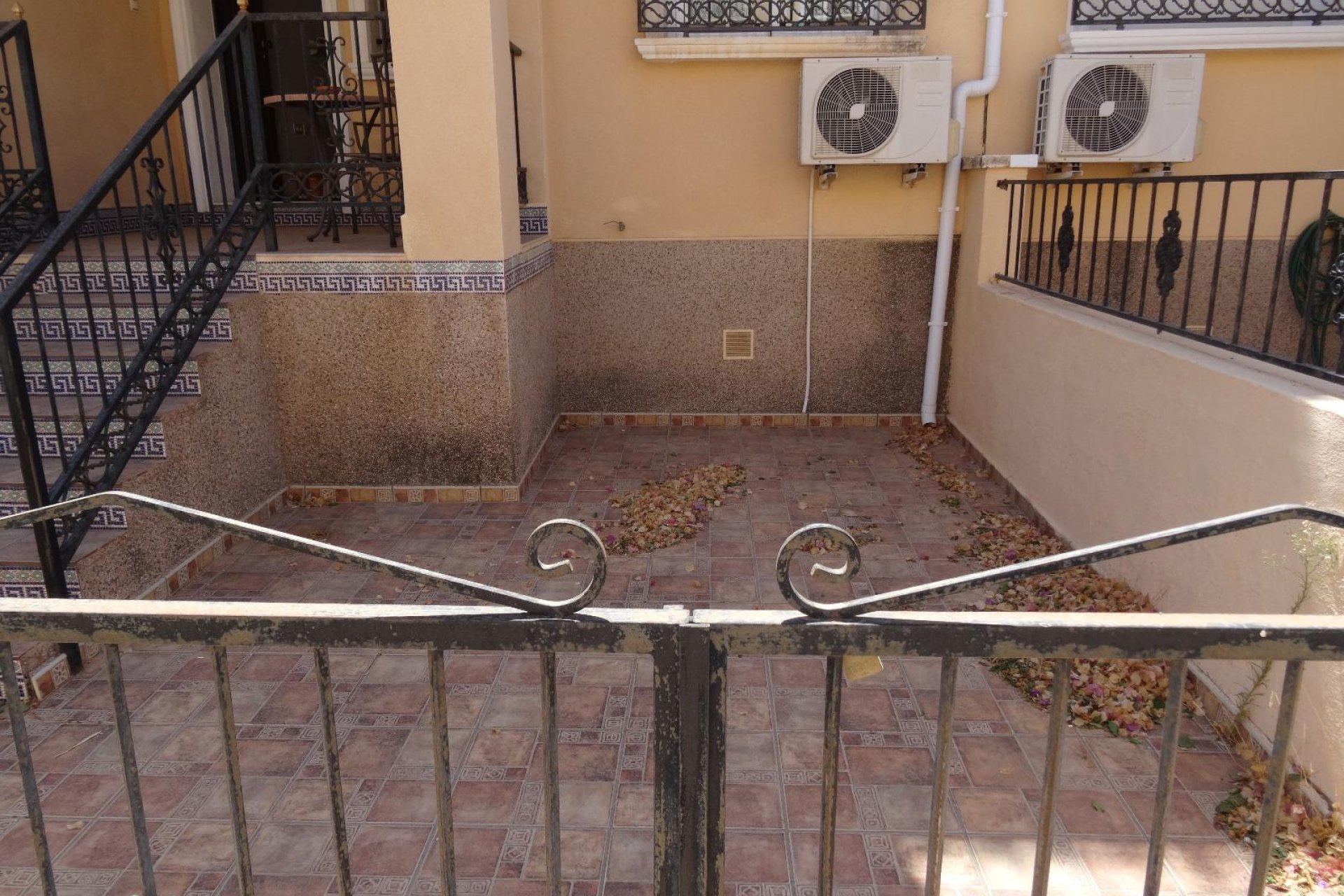 Herverkoop - Rijwoning - Orihuela Costa - PAU 26