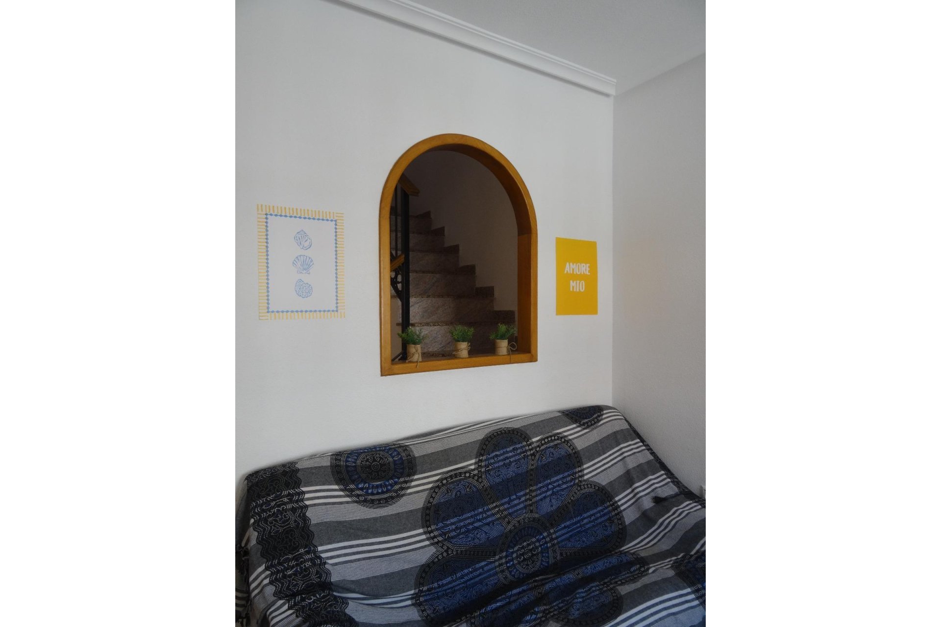 Herverkoop - Rijwoning - Orihuela Costa - PAU 26