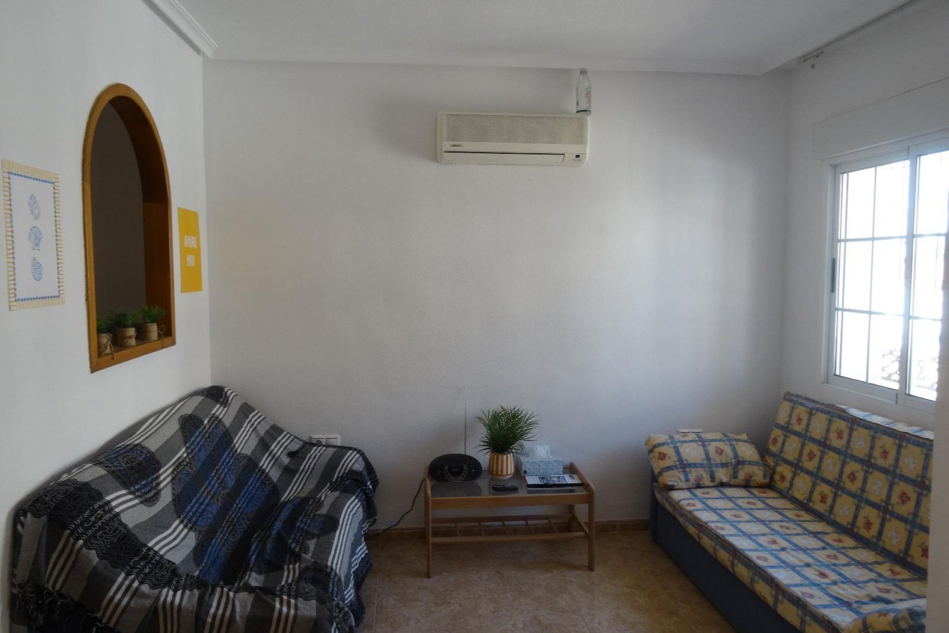 Herverkoop - Rijwoning - Orihuela Costa - PAU 26