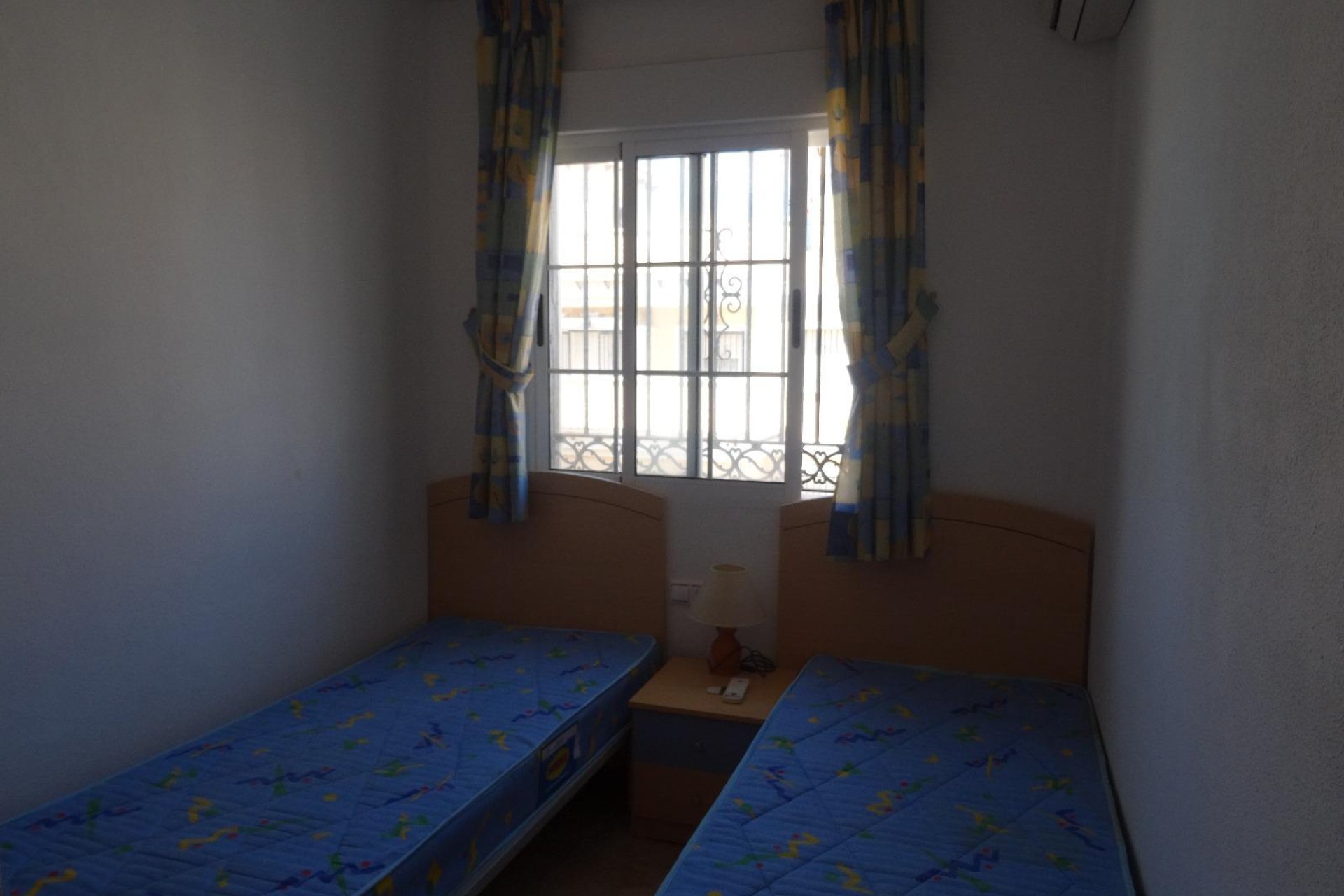 Herverkoop - Rijwoning - Orihuela Costa - PAU 26