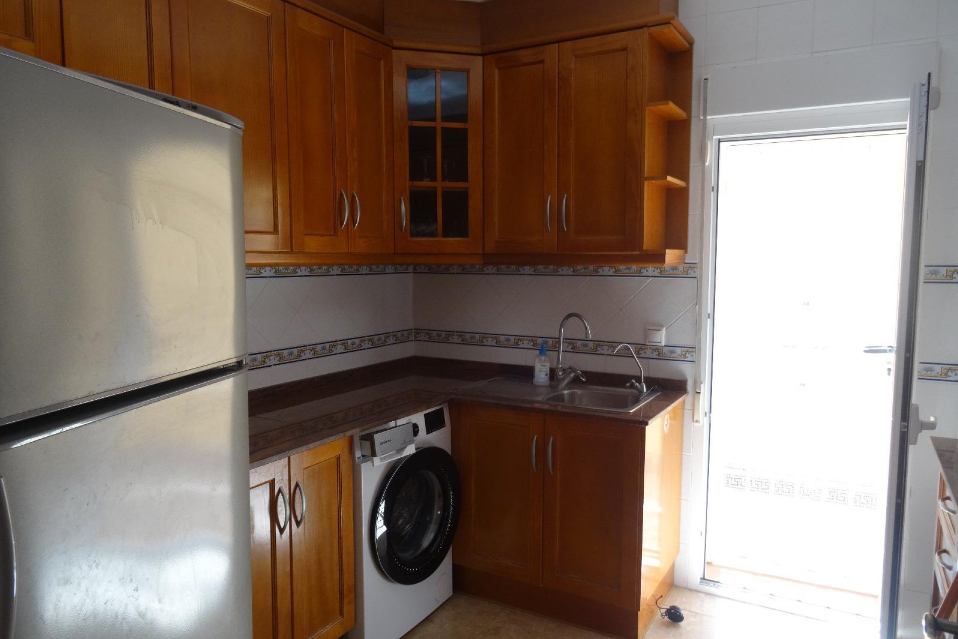 Herverkoop - Rijwoning - Orihuela Costa - PAU 26