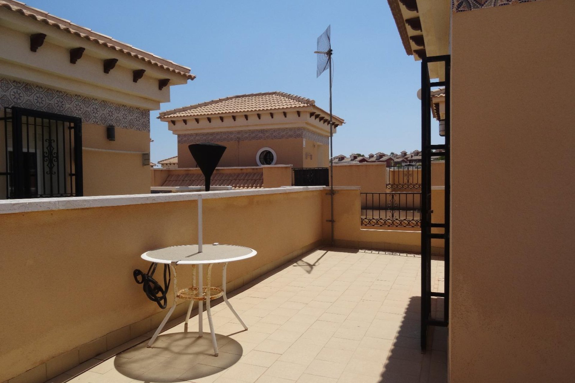 Herverkoop - Rijwoning - Orihuela Costa - PAU 26