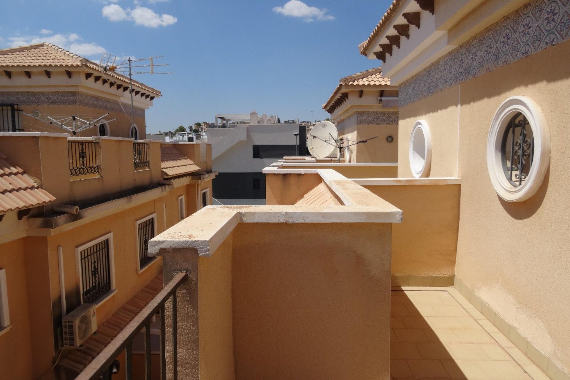 Herverkoop - Rijwoning - Orihuela Costa - PAU 26
