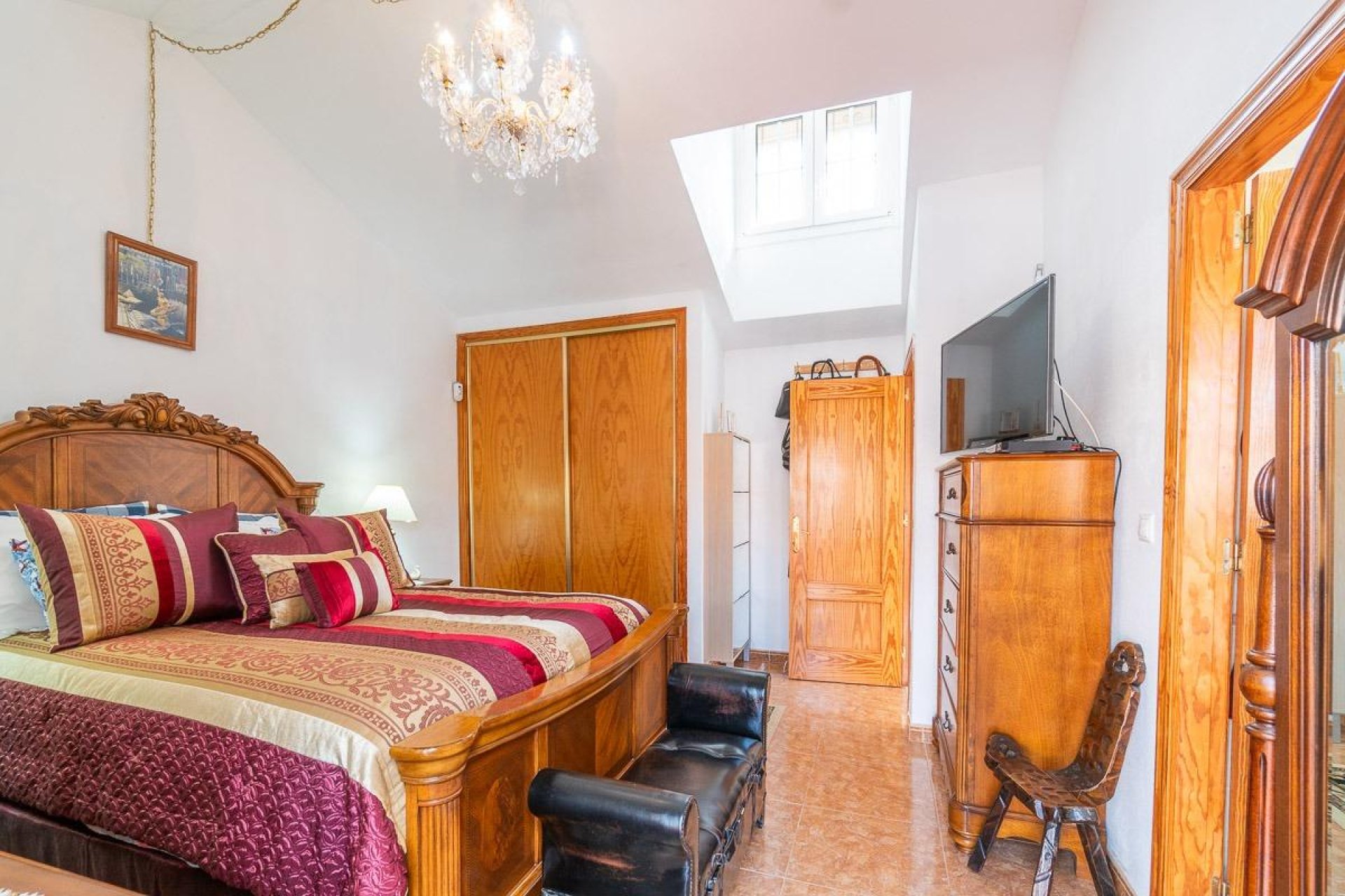 Herverkoop - Rijwoning - Orihuela Costa - PAU 8