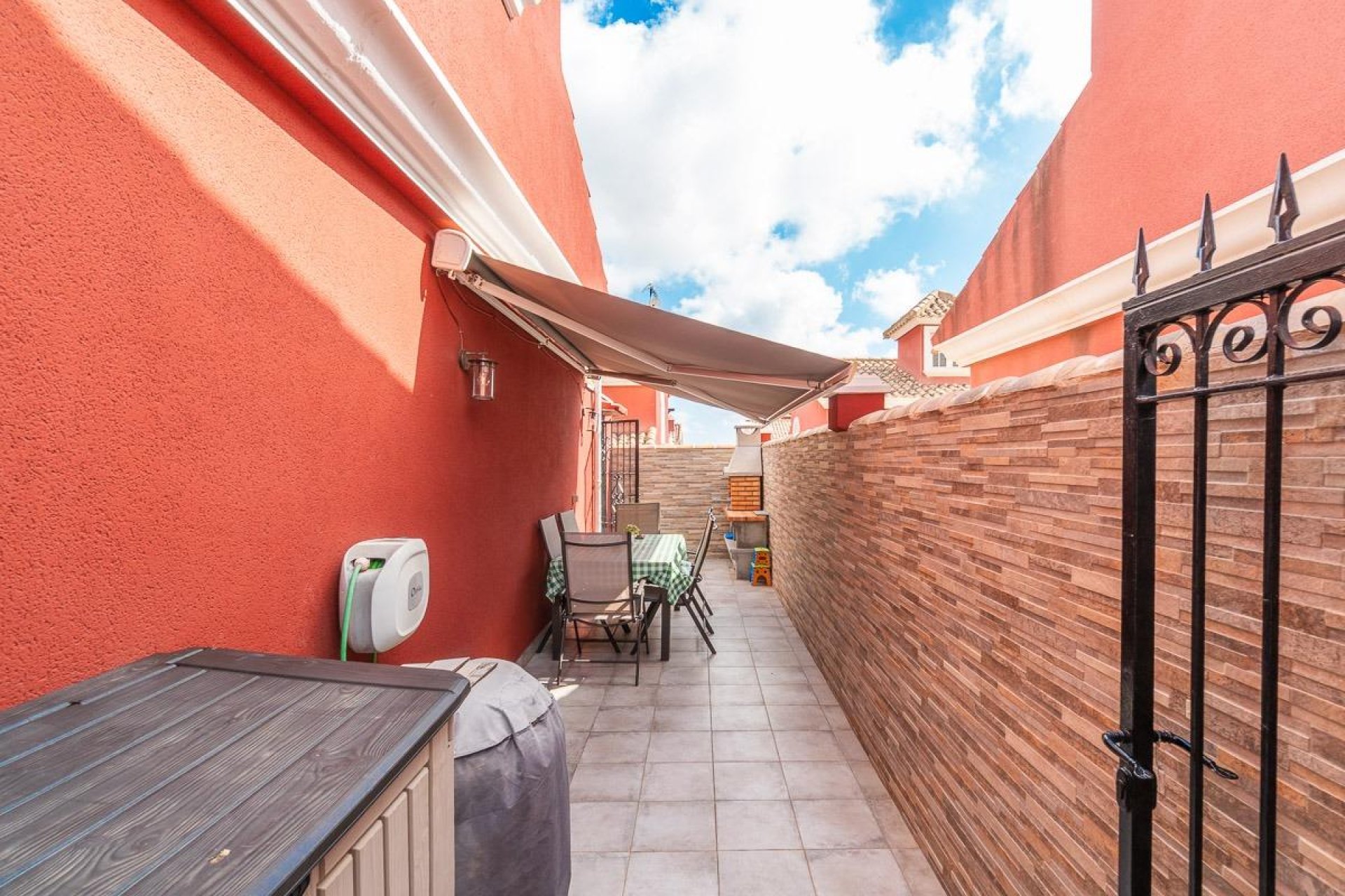 Herverkoop - Rijwoning - Orihuela Costa - PAU 8