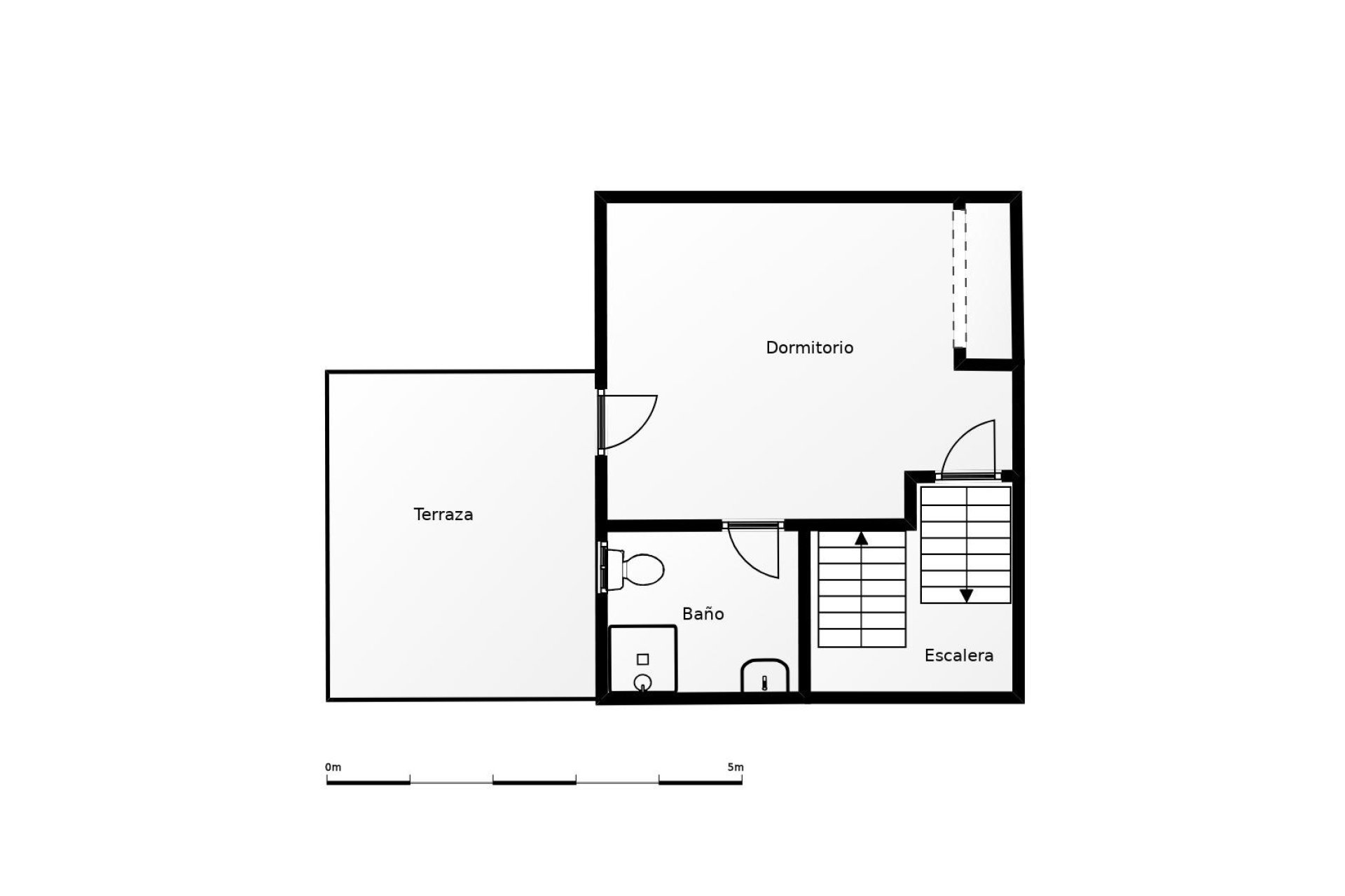 Herverkoop - Rijwoning - Orihuela Costa - PAU 8