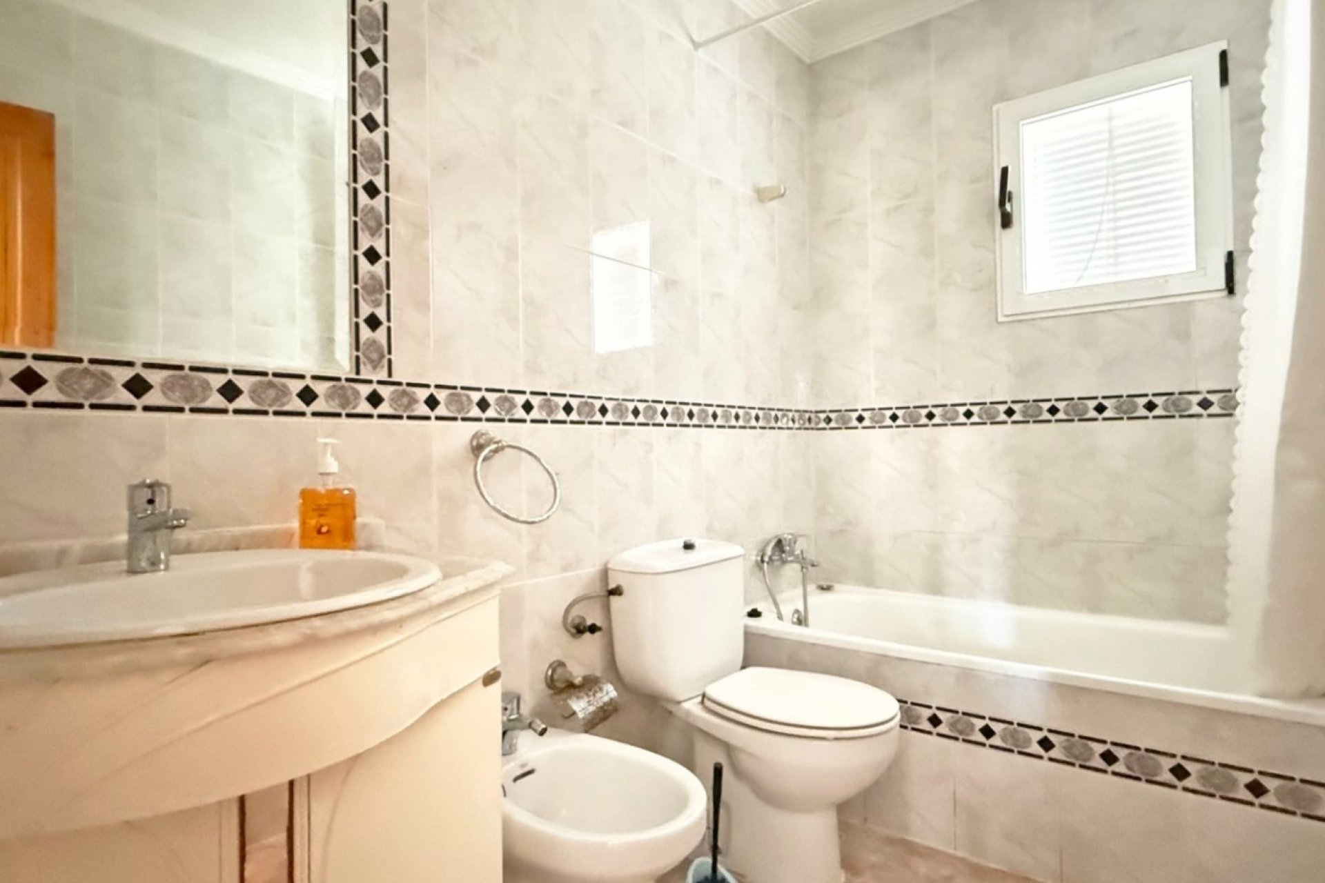 Herverkoop - Rijwoning - Orihuela Costa - Playa Flamenca