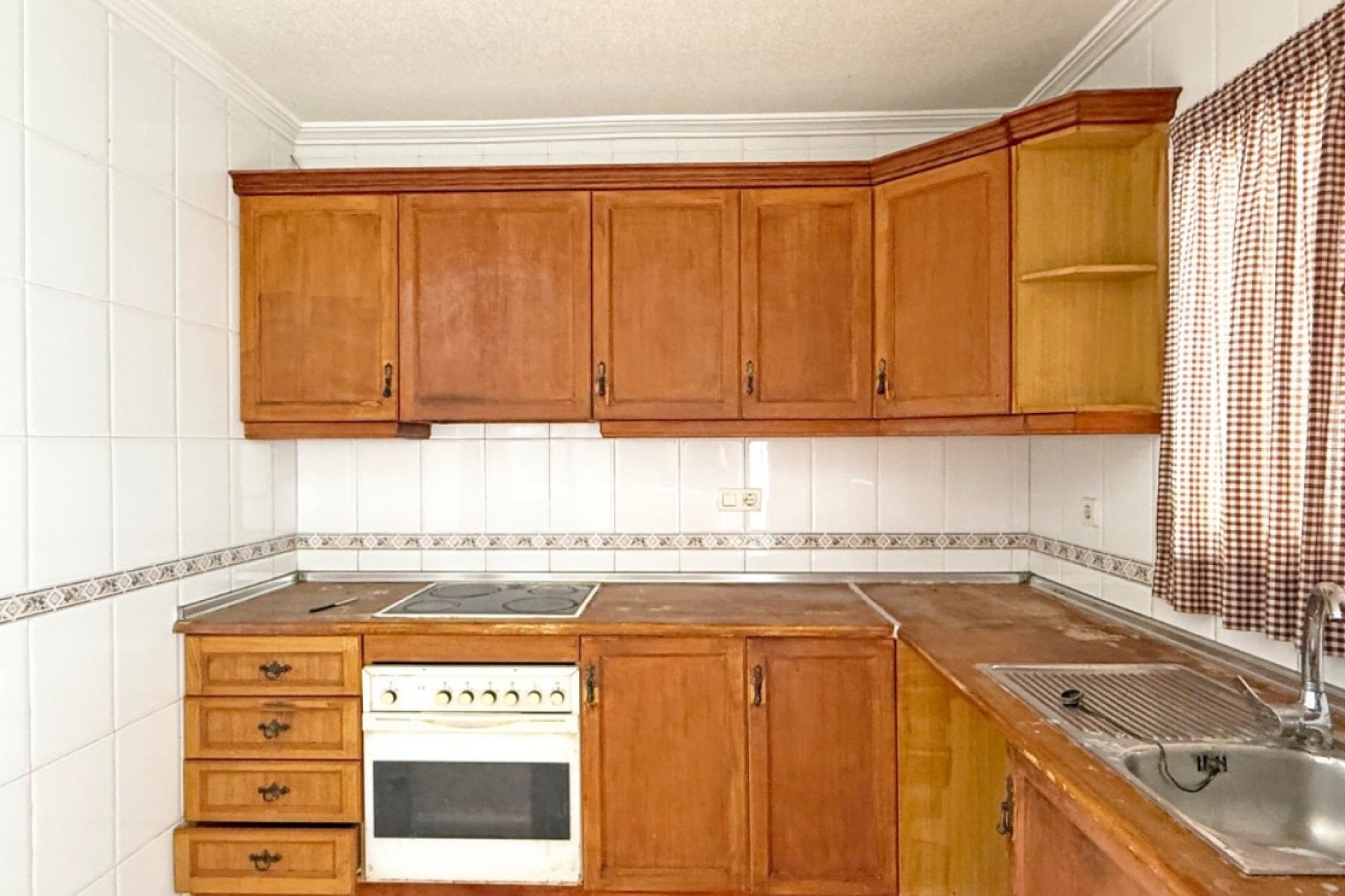 Herverkoop - Rijwoning - Orihuela Costa - Playa Flamenca