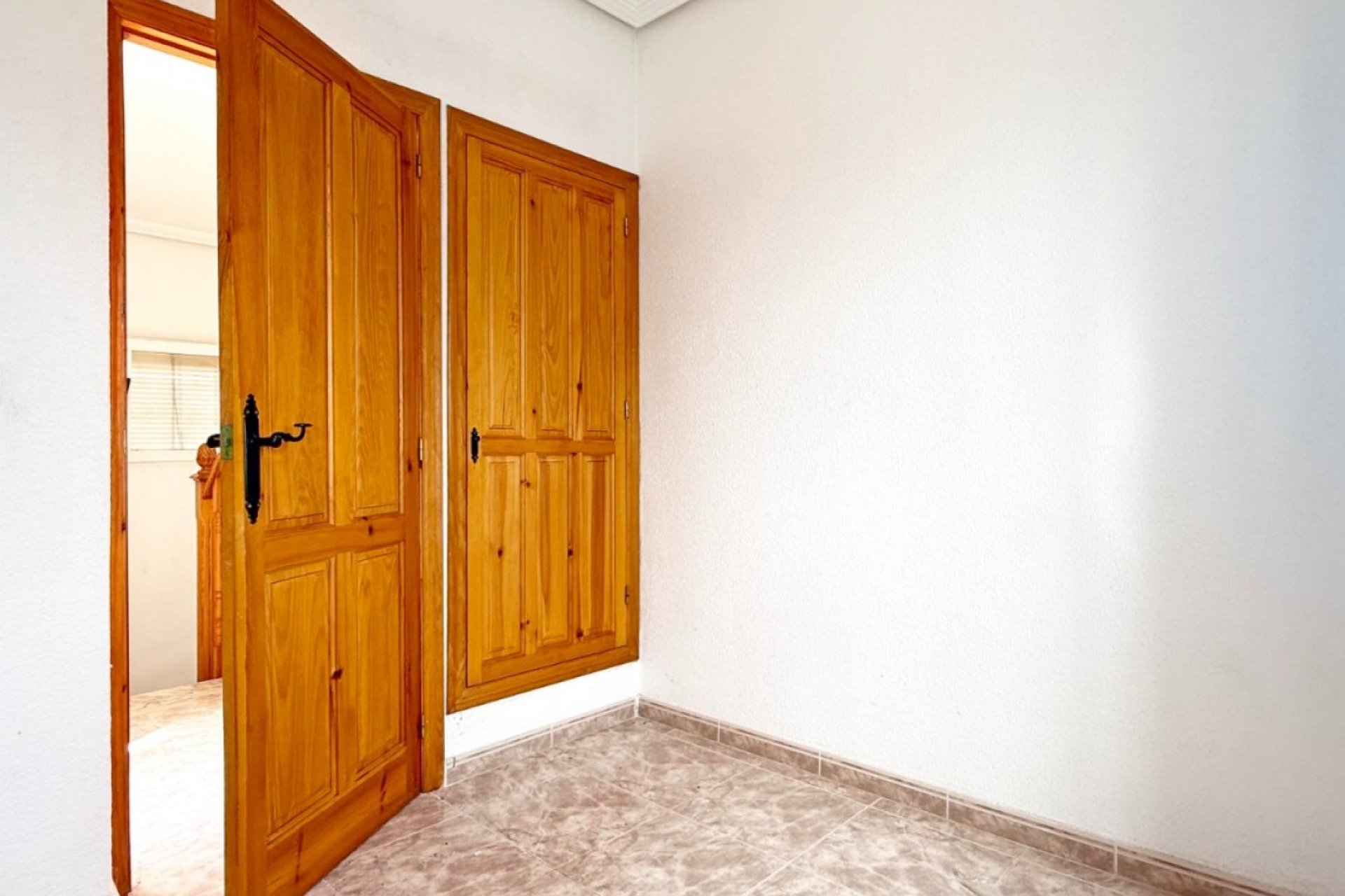 Herverkoop - Rijwoning - Orihuela Costa - Playa Flamenca