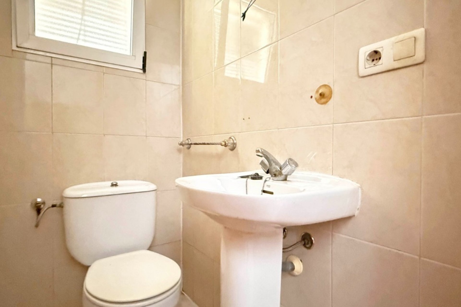 Herverkoop - Rijwoning - Orihuela Costa - Playa Flamenca