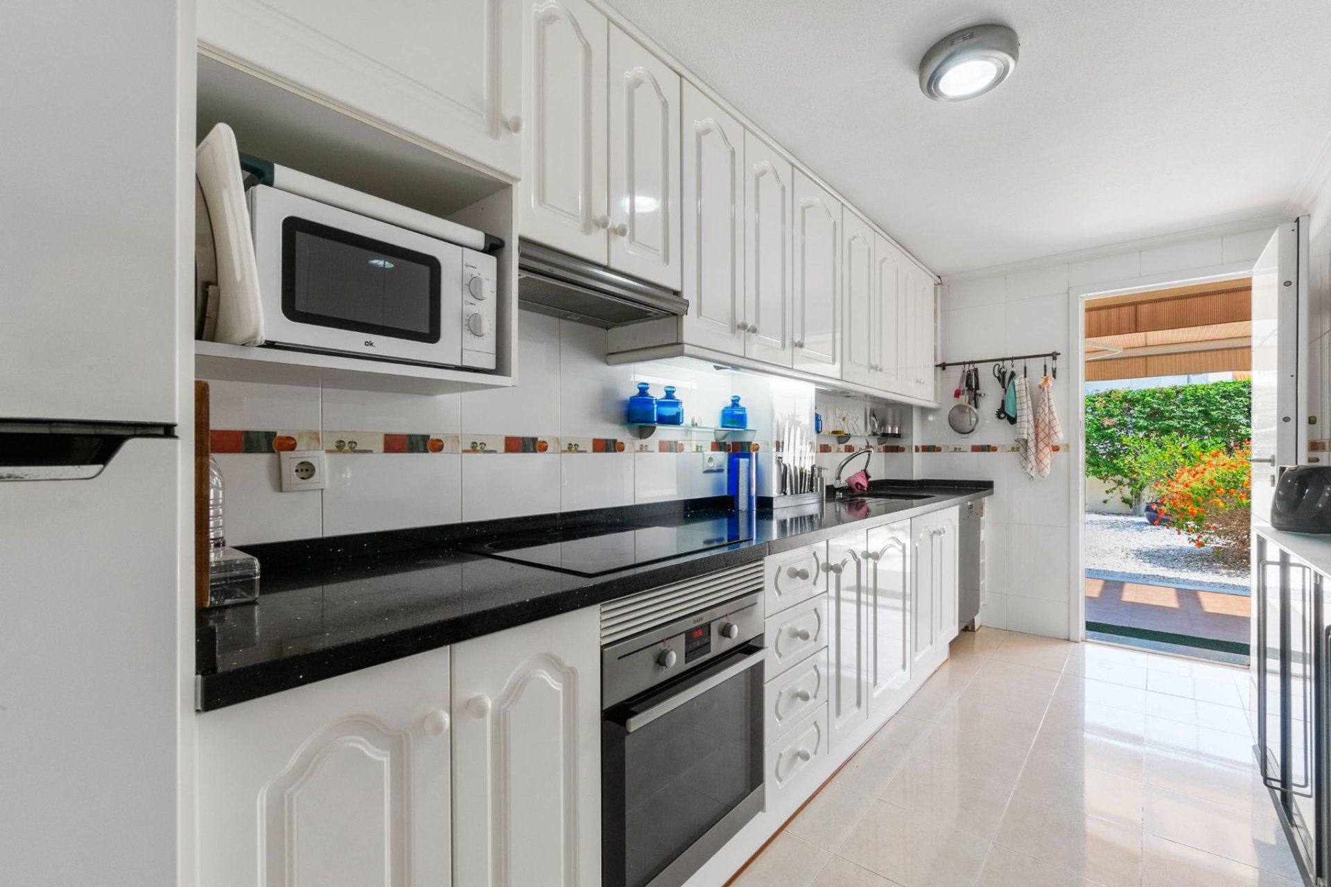 Herverkoop - Rijwoning - Orihuela Costa - Playa Flamenca