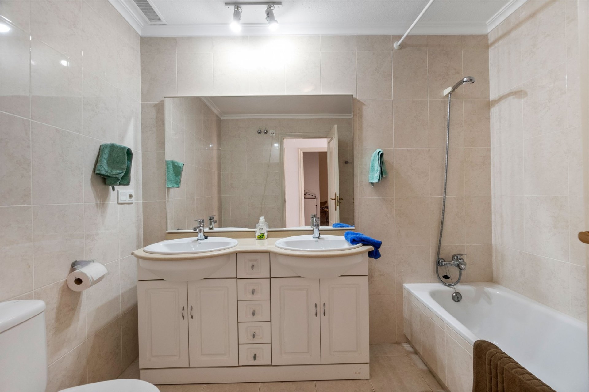 Herverkoop - Rijwoning - Orihuela Costa - Playa Flamenca