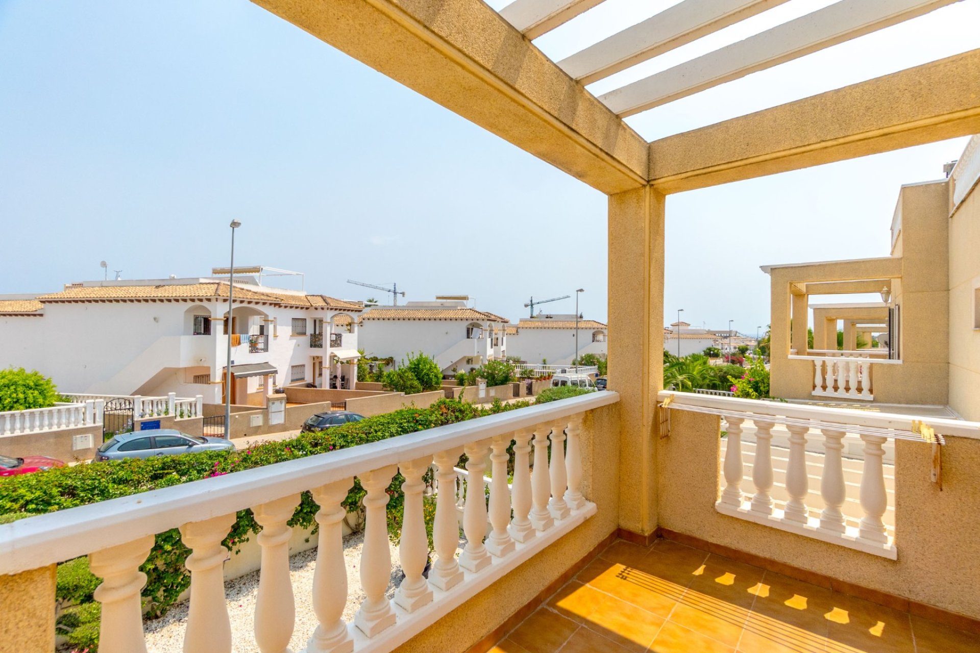Herverkoop - Rijwoning - Orihuela Costa - Playa Flamenca