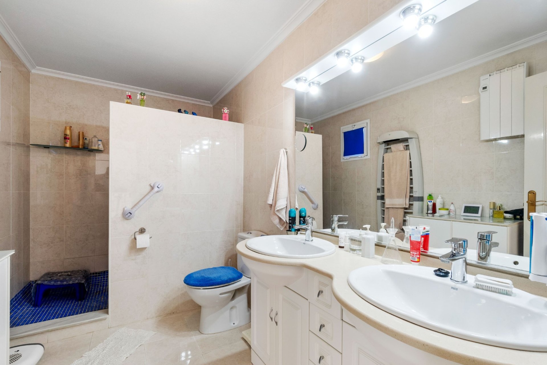 Herverkoop - Rijwoning - Orihuela Costa - Playa Flamenca