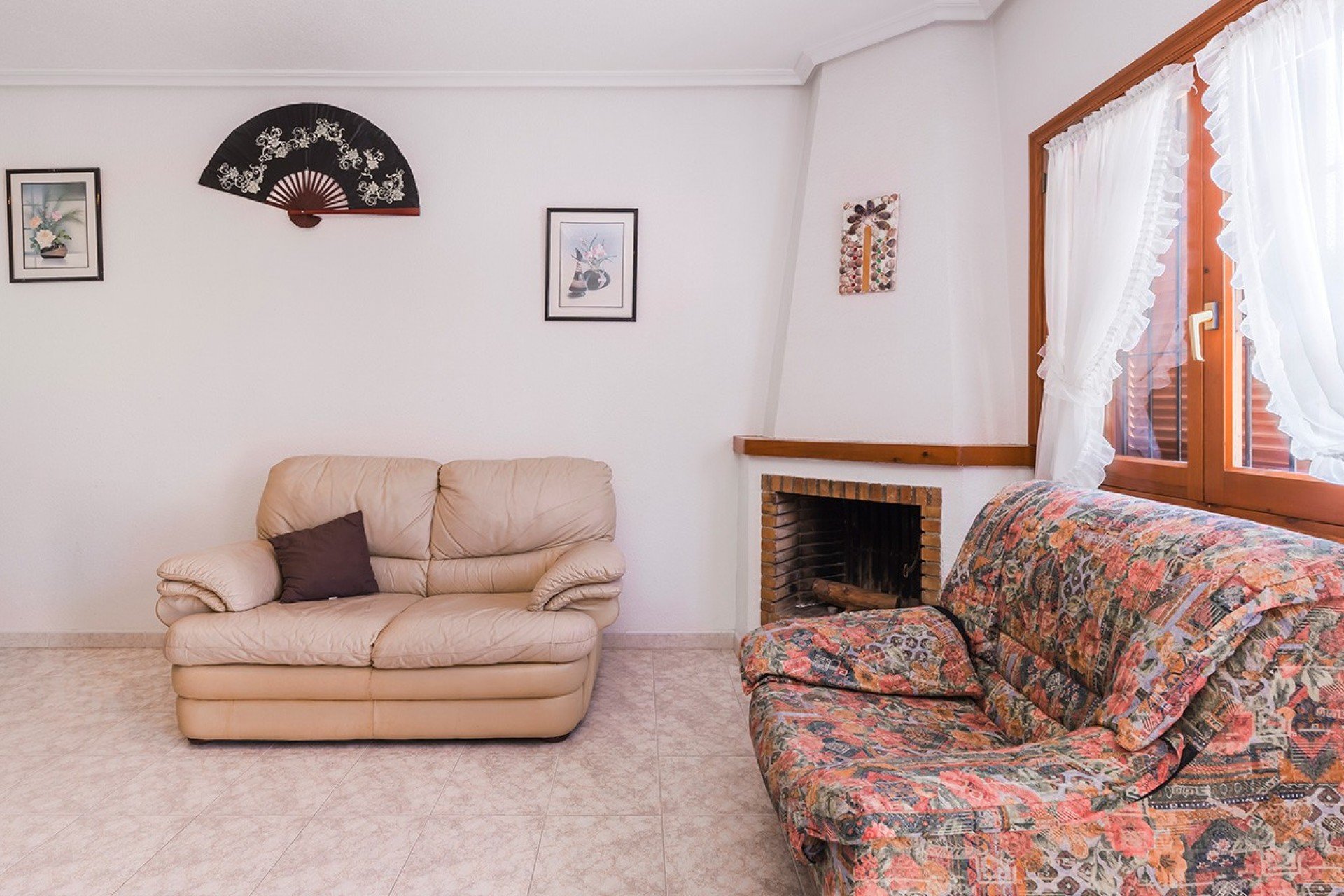 Herverkoop - Rijwoning - Orihuela Costa - Playa Flamenca