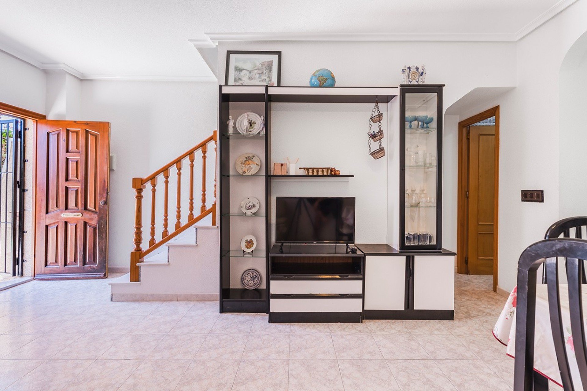 Herverkoop - Rijwoning - Orihuela Costa - Playa Flamenca