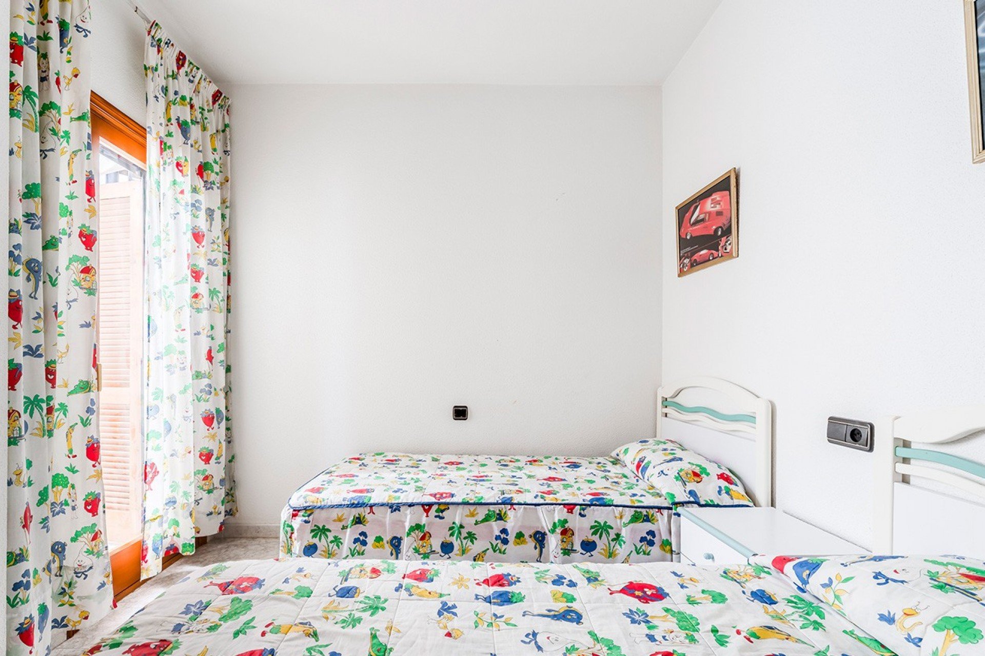 Herverkoop - Rijwoning - Orihuela Costa - Playa Flamenca