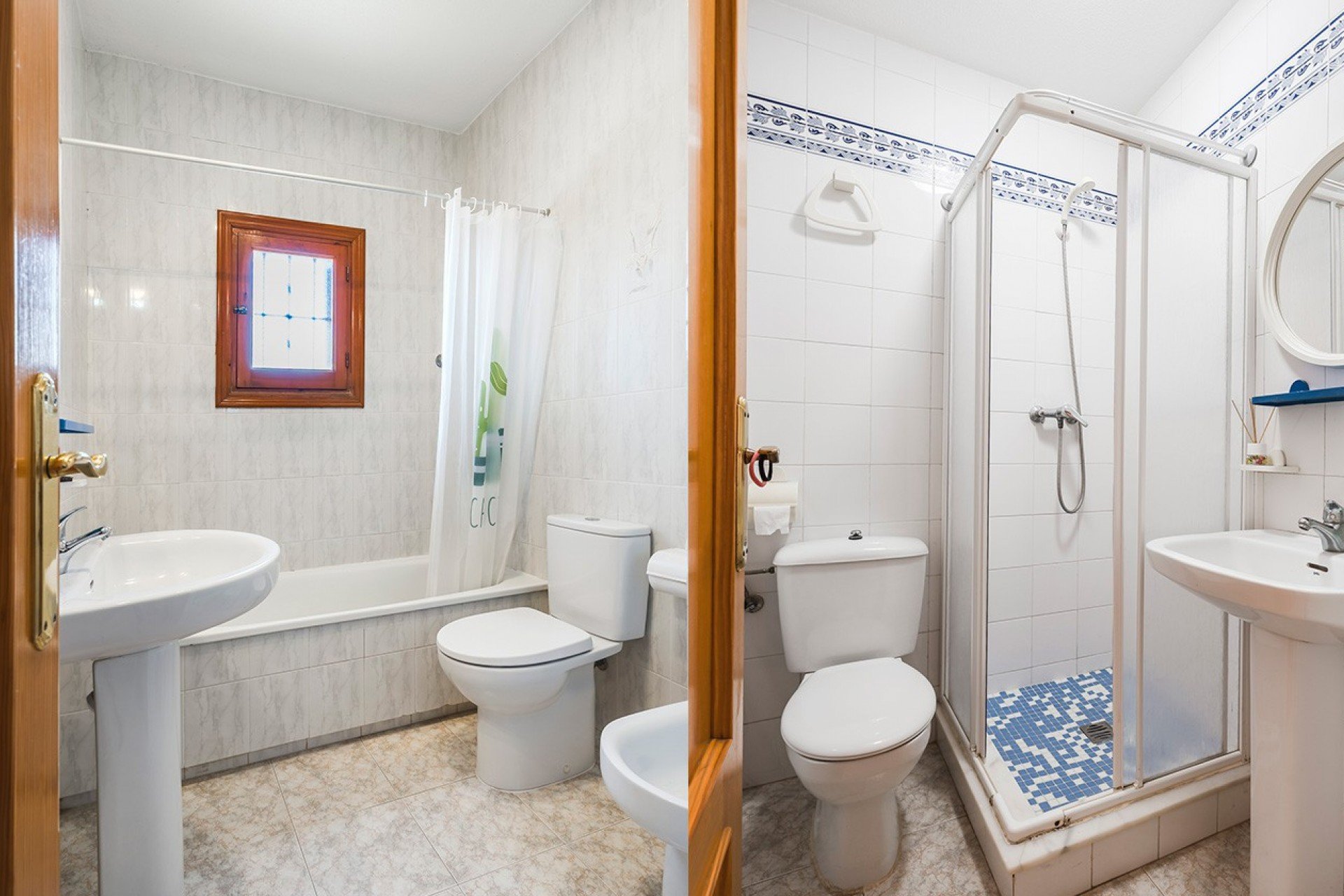 Herverkoop - Rijwoning - Orihuela Costa - Playa Flamenca