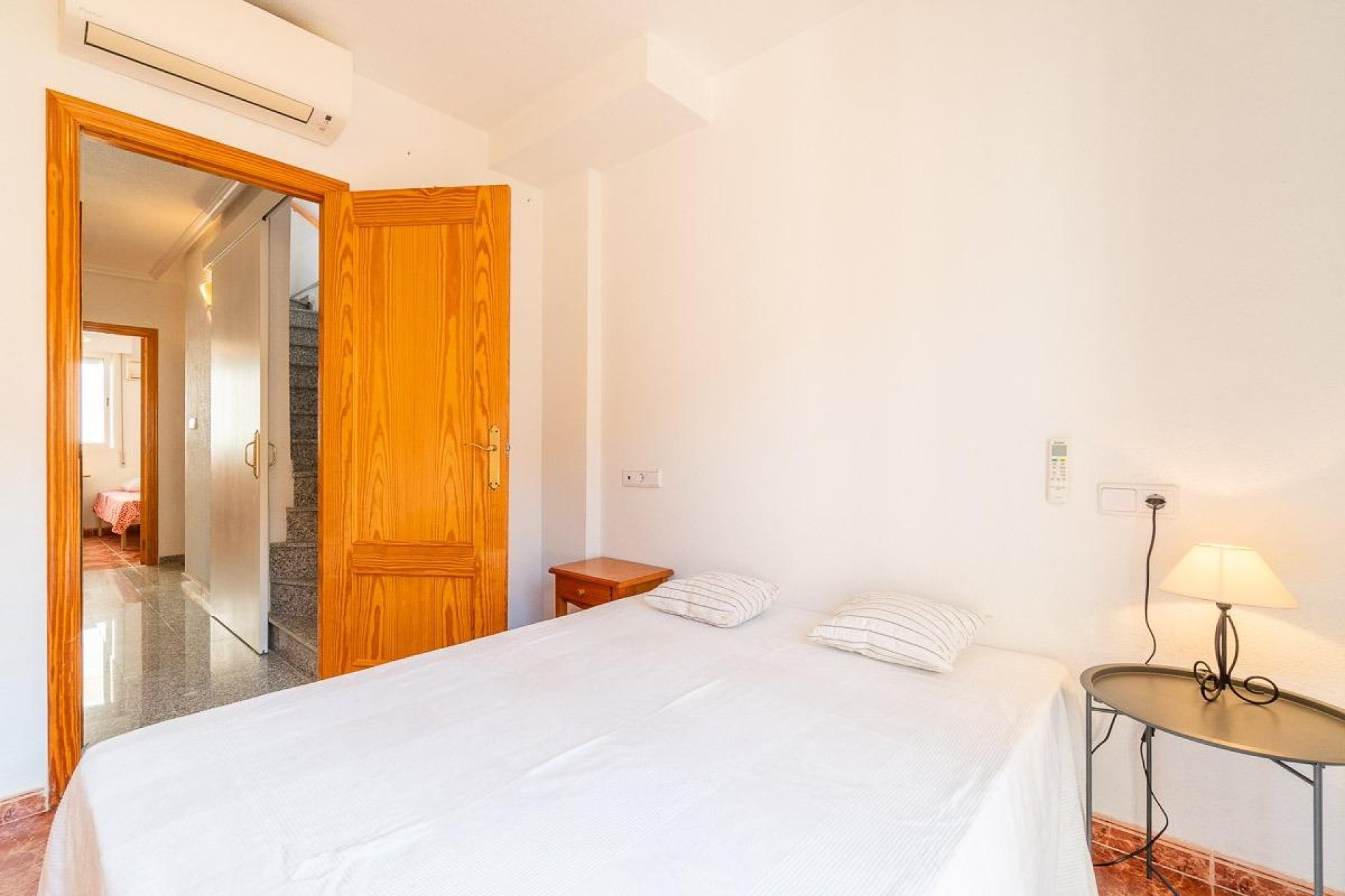 Herverkoop - Rijwoning - Orihuela Costa - Playa Flamenca