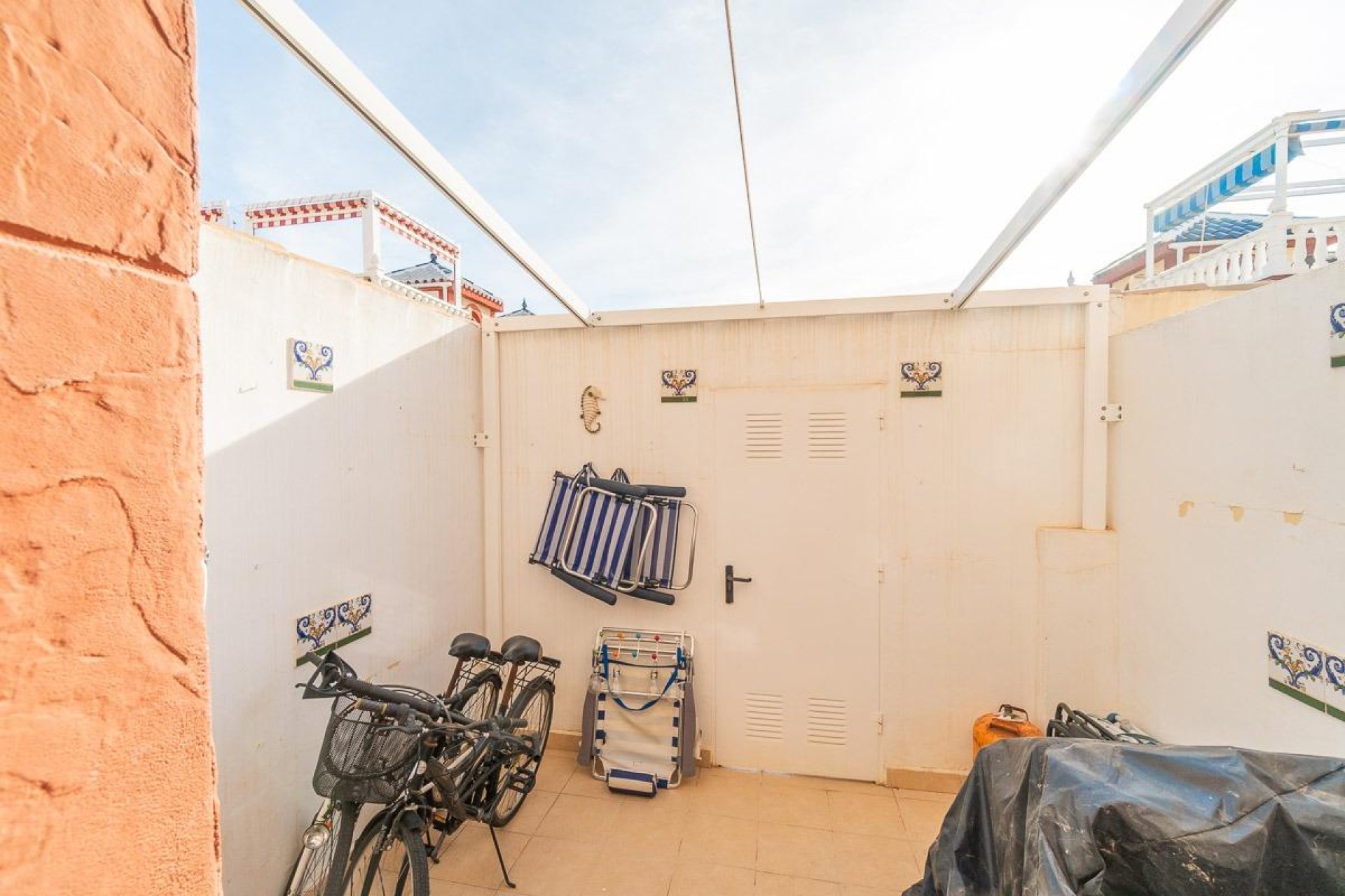 Herverkoop - Rijwoning - Orihuela Costa - Playa Flamenca