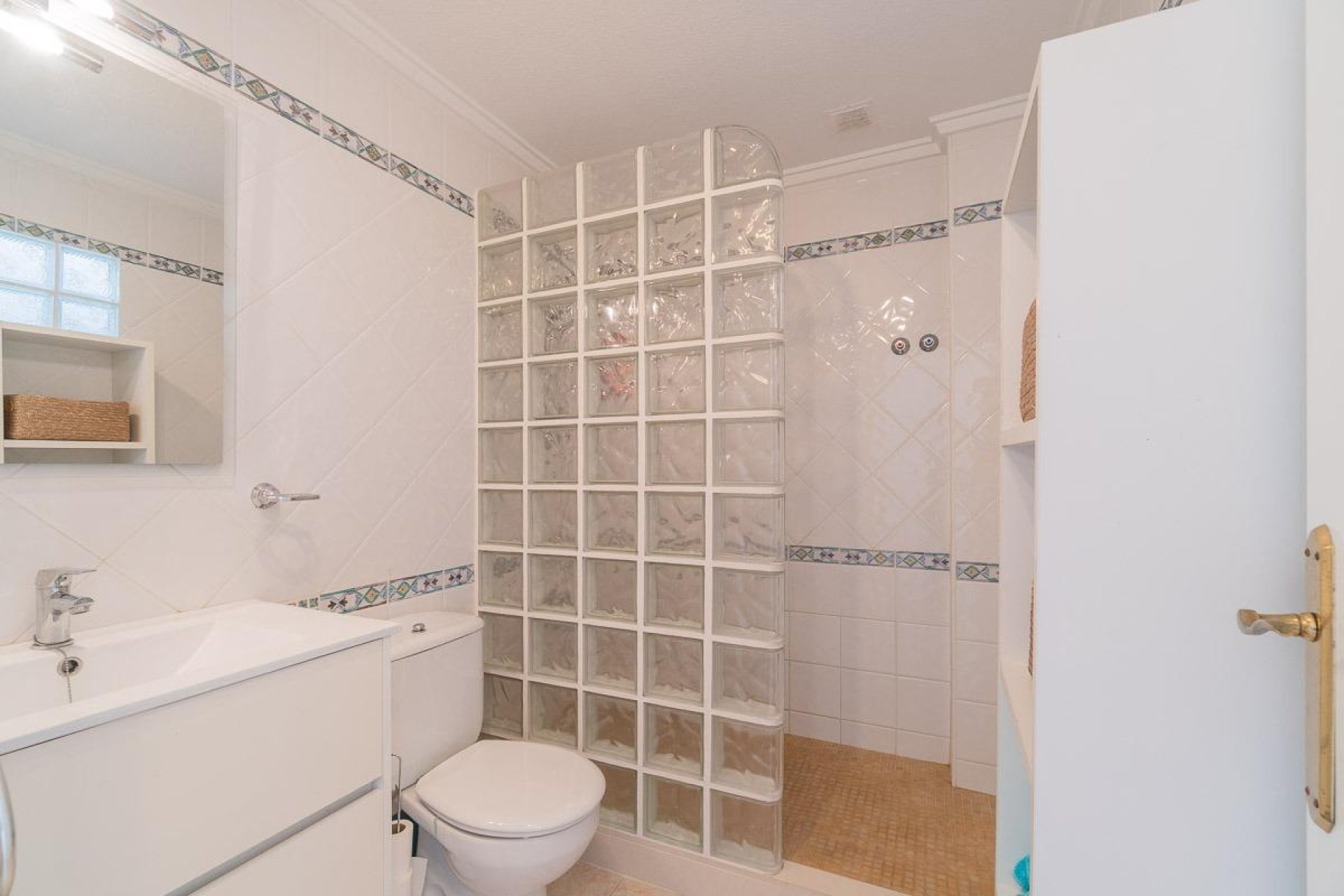 Herverkoop - Rijwoning - Orihuela Costa - Playa Flamenca