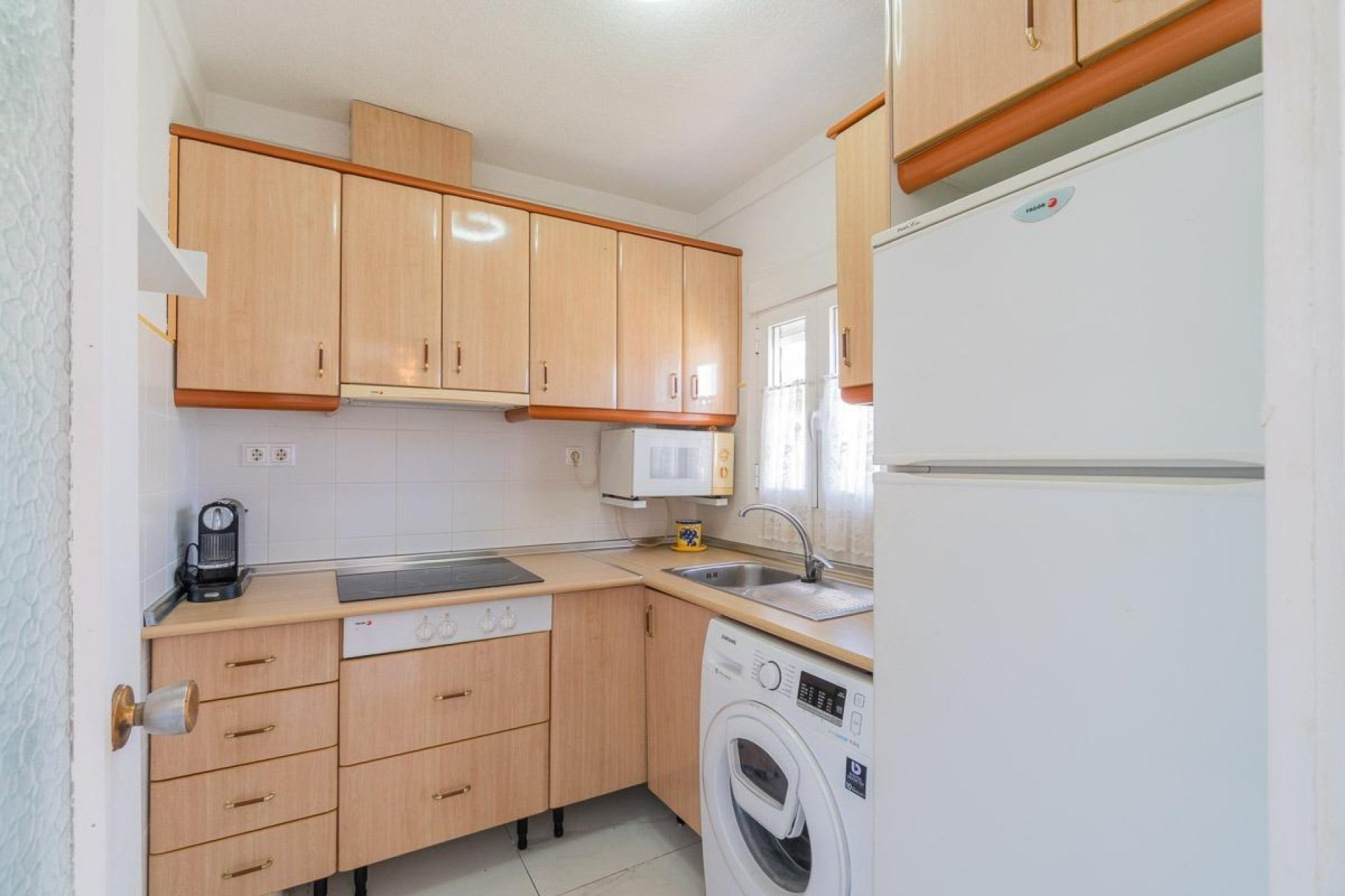 Herverkoop - Rijwoning - Orihuela Costa - Playa Flamenca