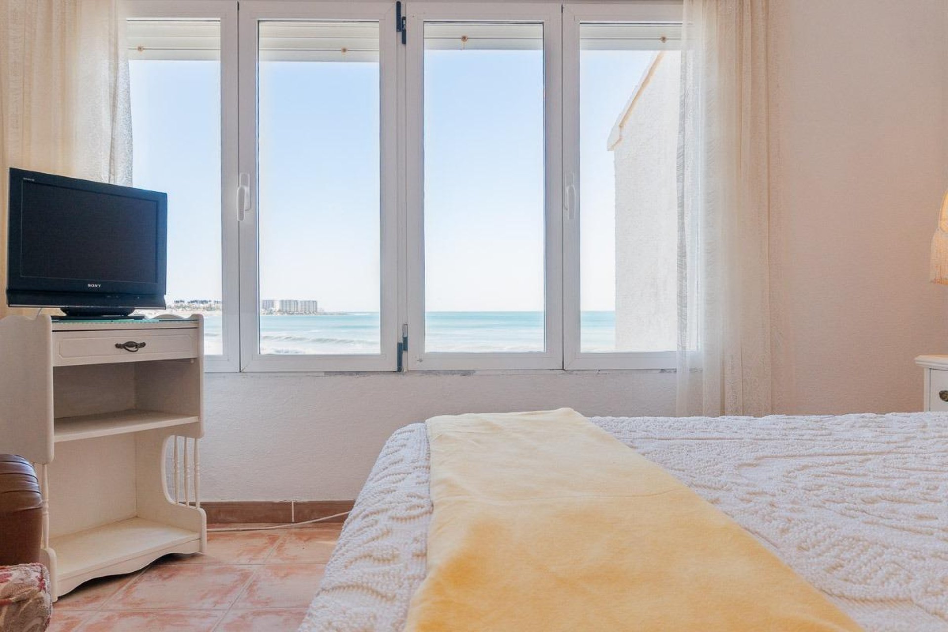 Herverkoop - Rijwoning - Orihuela Costa - Playa Flamenca