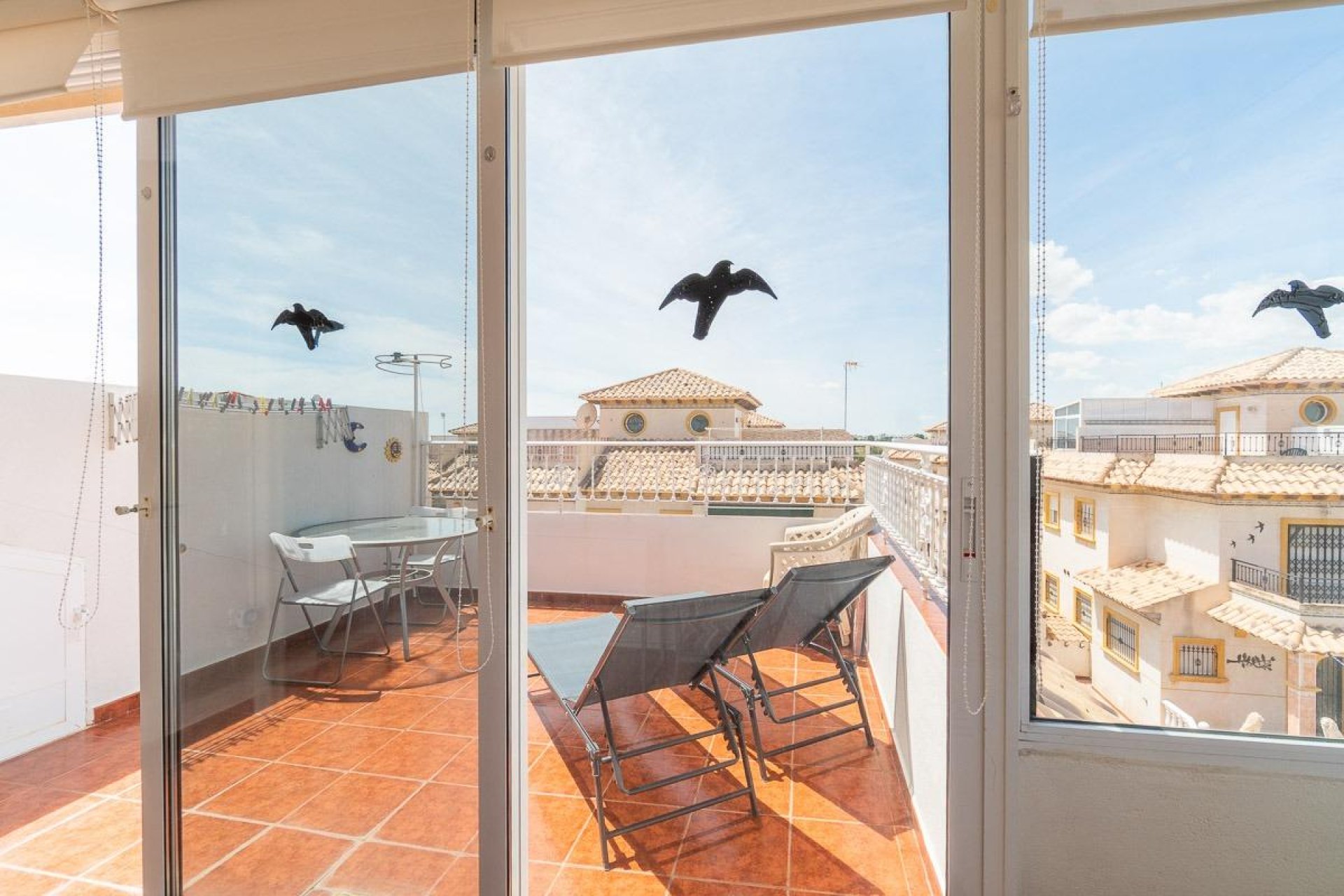 Herverkoop - Rijwoning - Orihuela Costa - Playa Flamenca