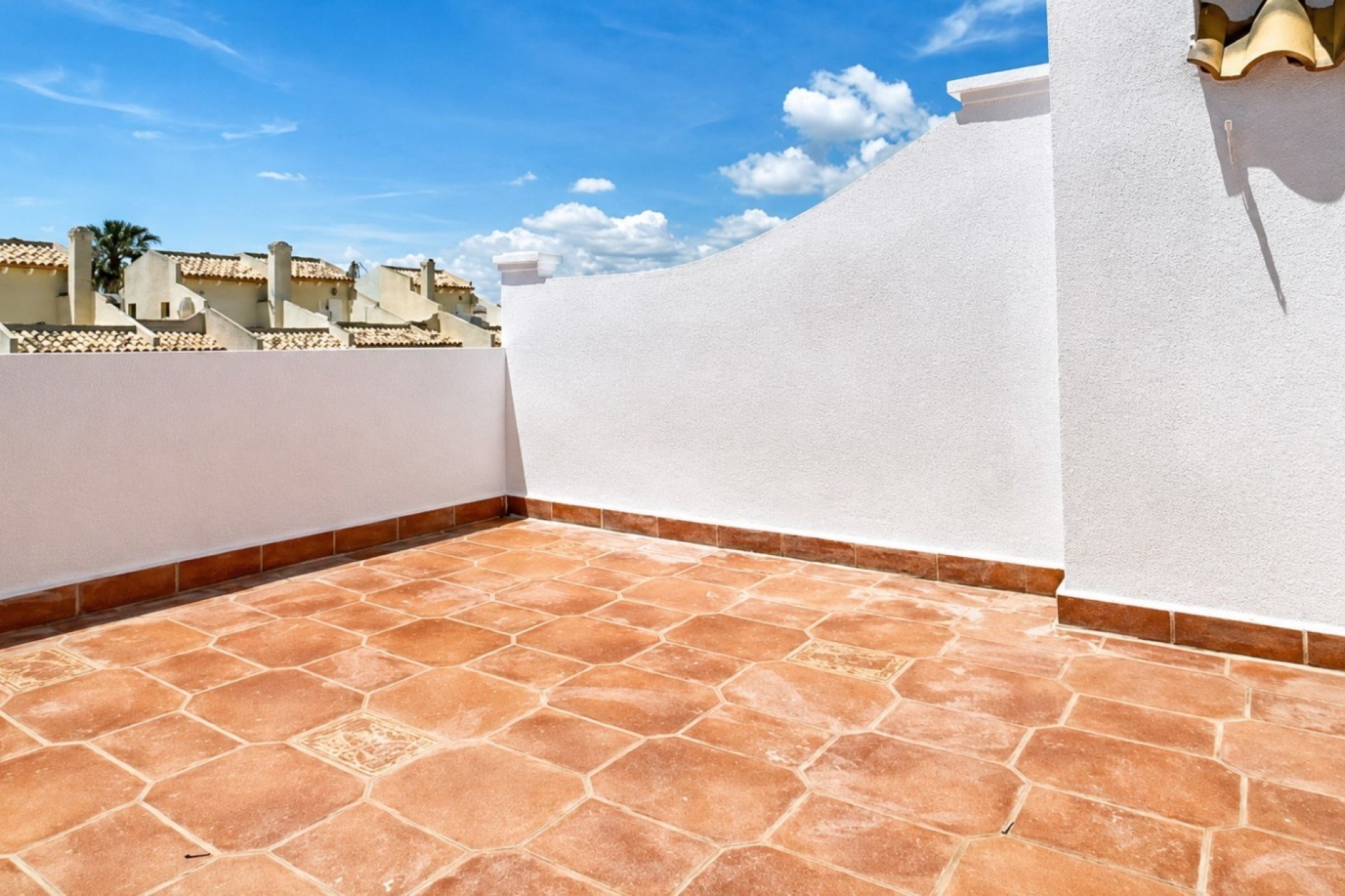 Herverkoop - Rijwoning - Orihuela Costa - Playa Flamenca