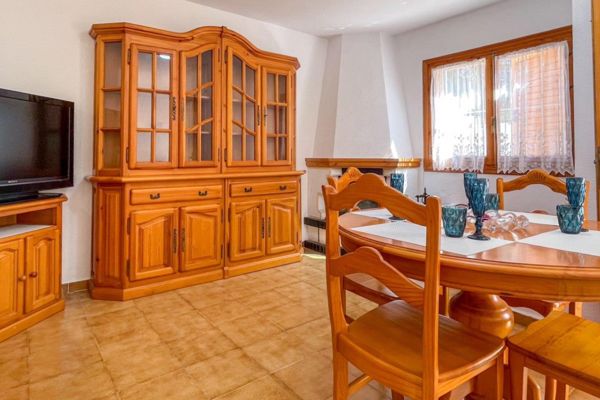 Herverkoop - Rijwoning - Orihuela Costa - Playa Flamenca