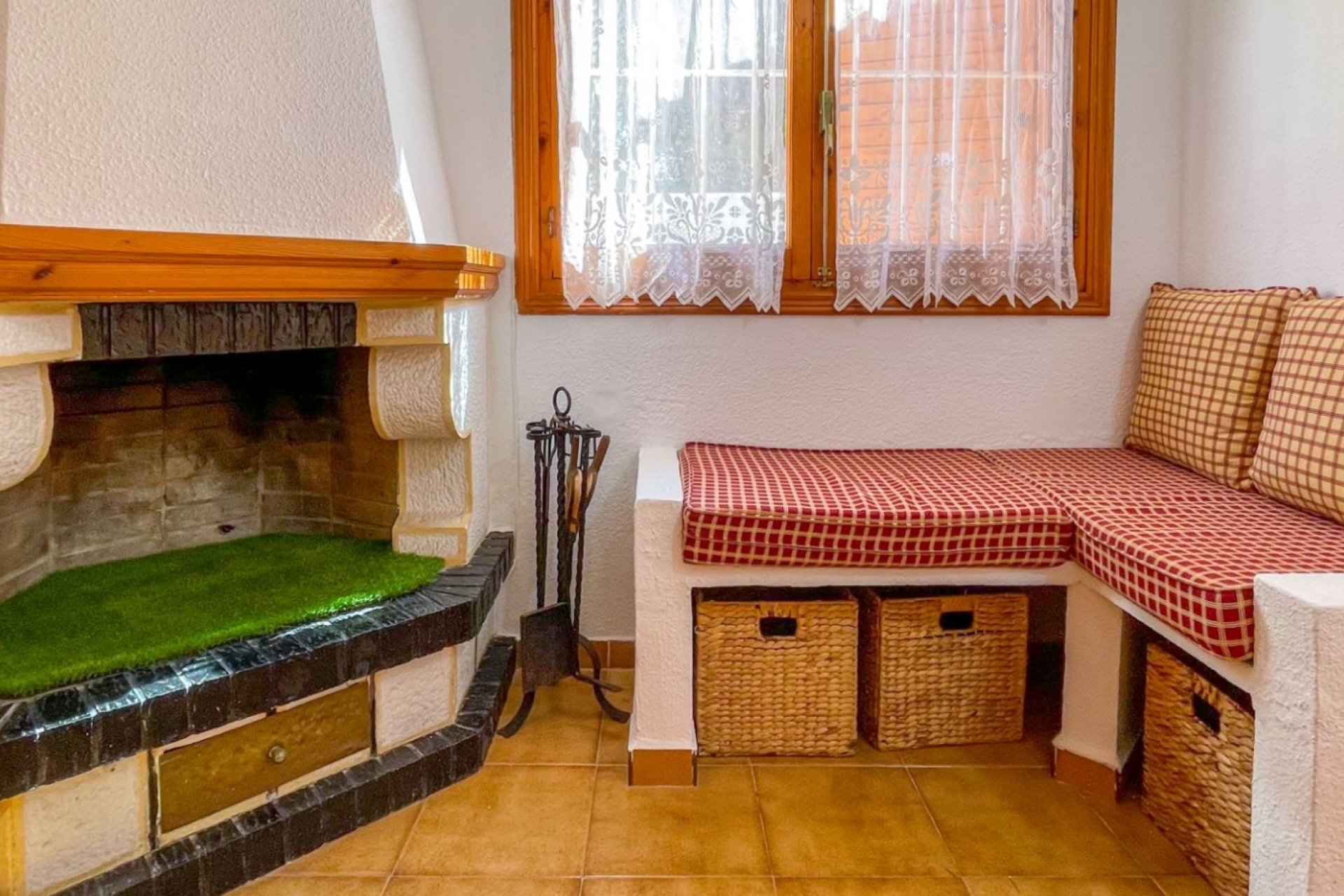 Herverkoop - Rijwoning - Orihuela Costa - Playa Flamenca