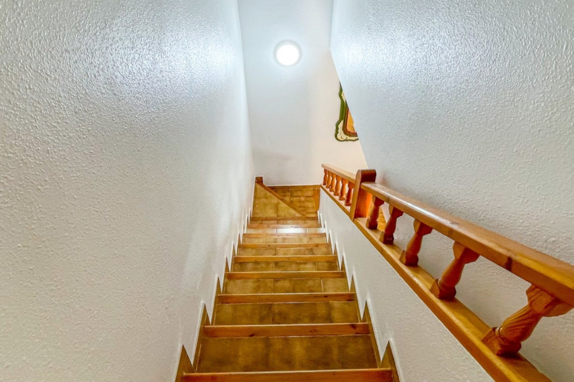 Herverkoop - Rijwoning - Orihuela Costa - Playa Flamenca