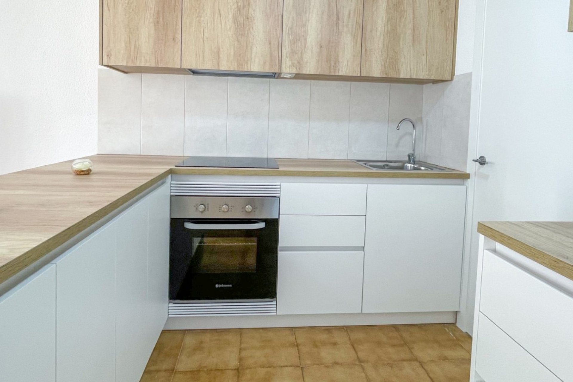 Herverkoop - Rijwoning - Orihuela Costa - Playa Flamenca